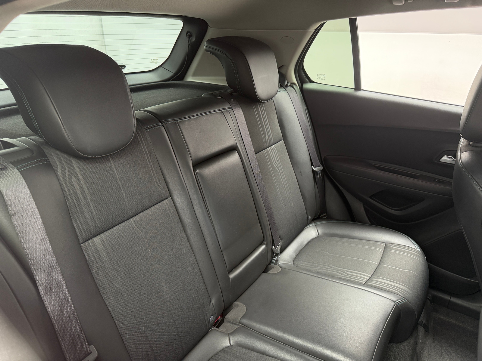 Thumbnail: 2016 Chevrolet Trax - 5