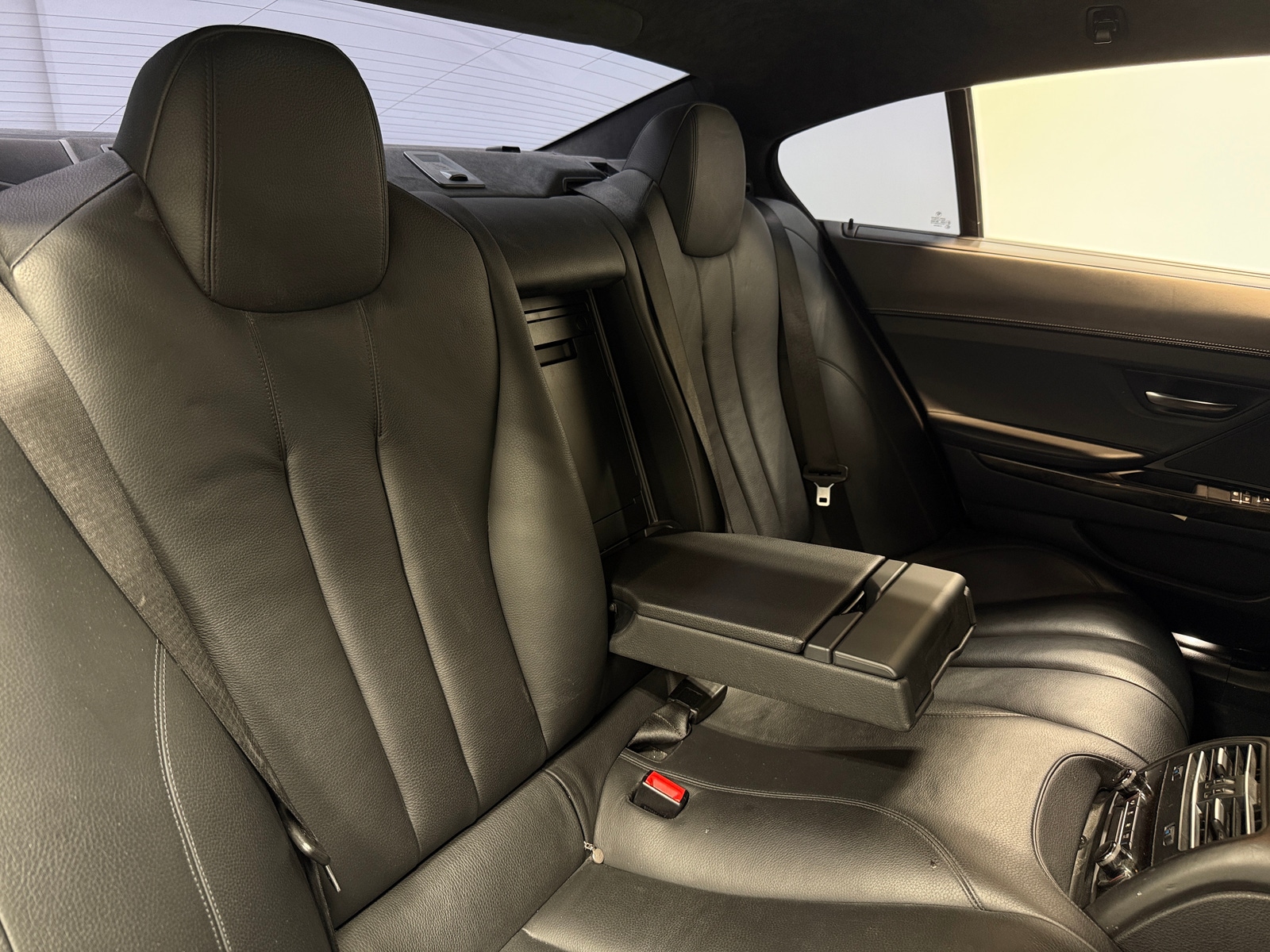 Thumbnail: 2016 BMW 6 Series - 5