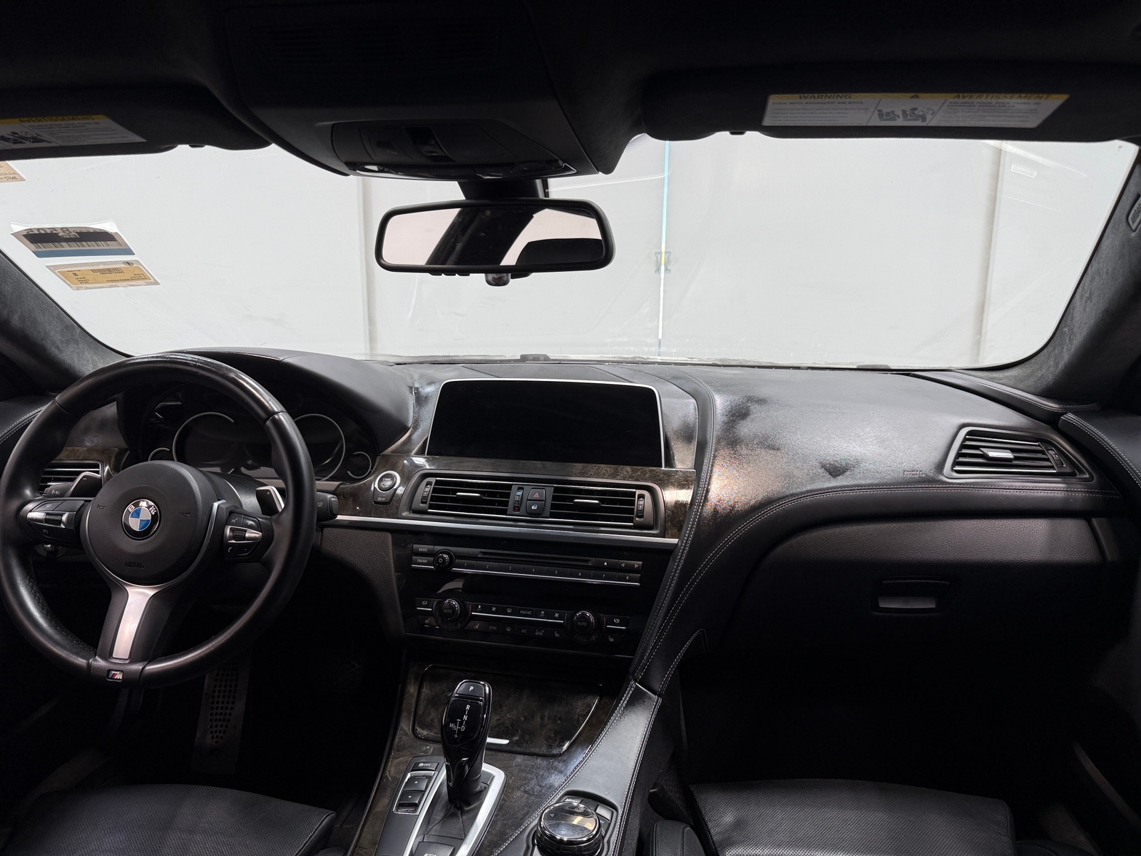 Thumbnail: 2016 BMW 6 Series - 2