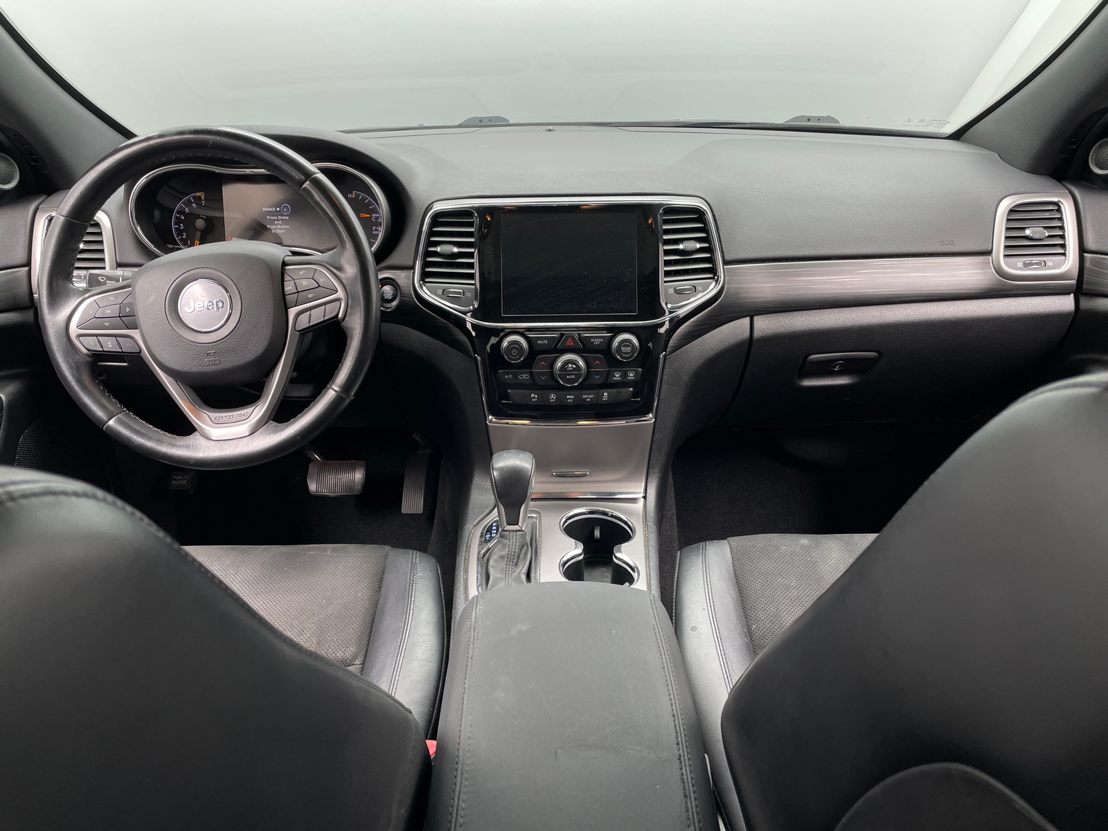 Thumbnail: 2019 Jeep Grand Cherokee - 2