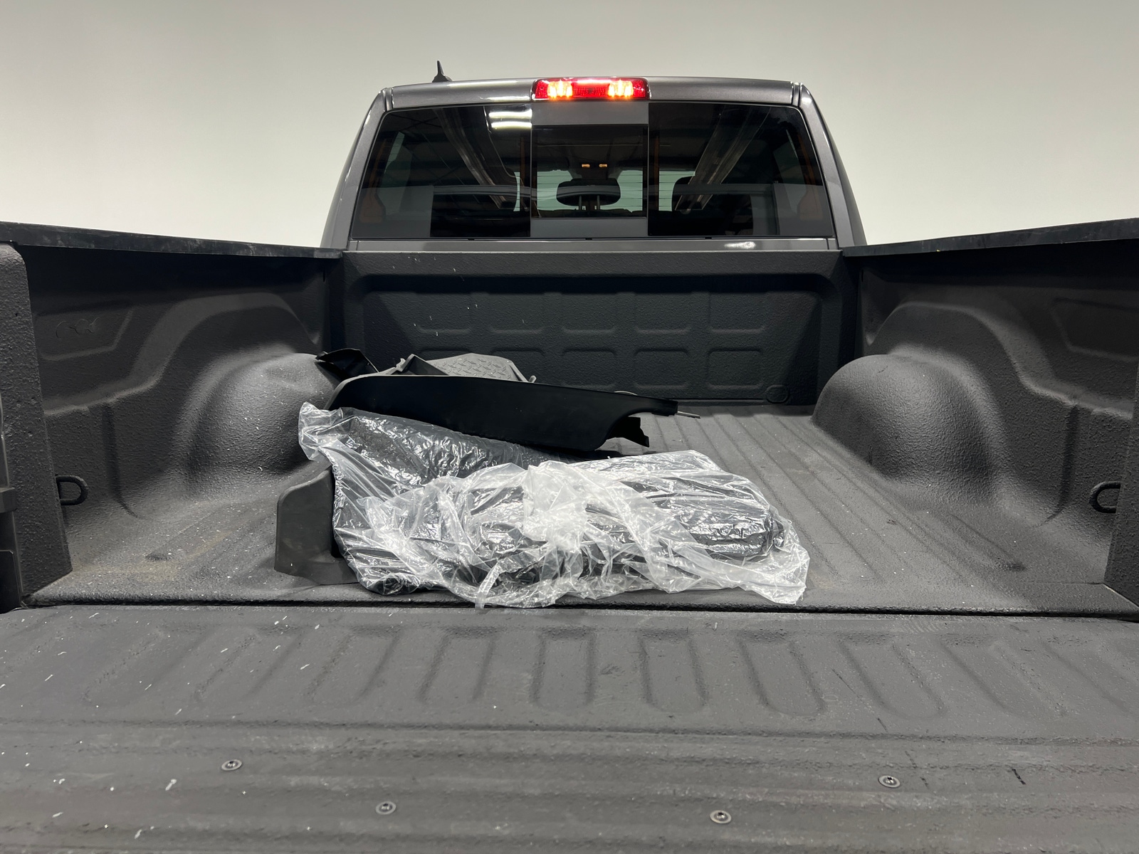 Thumbnail: 2018 RAM 1500 - 7