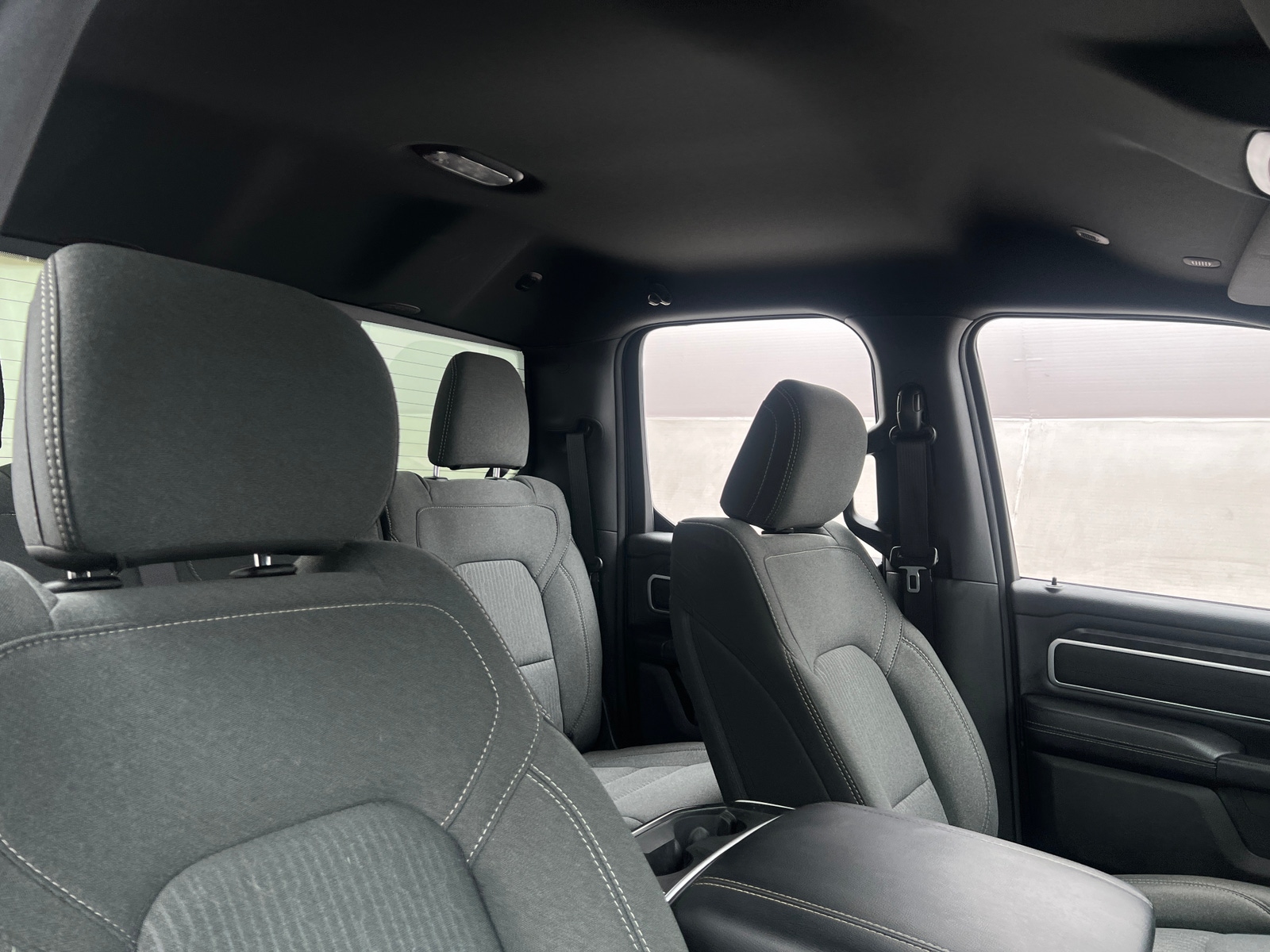 Thumbnail: 2023 RAM 1500 - 2