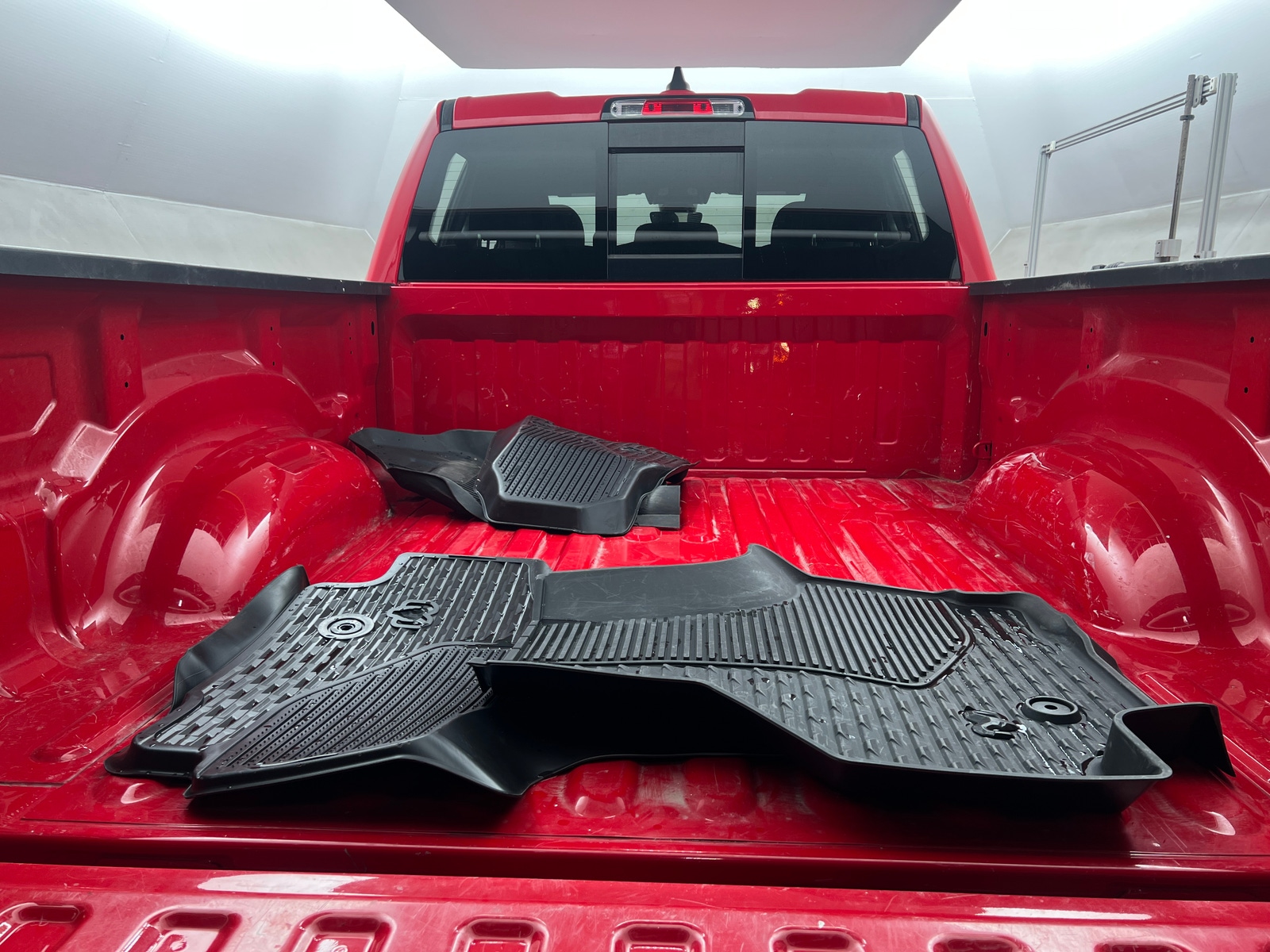Thumbnail: 2023 RAM 1500 - 7