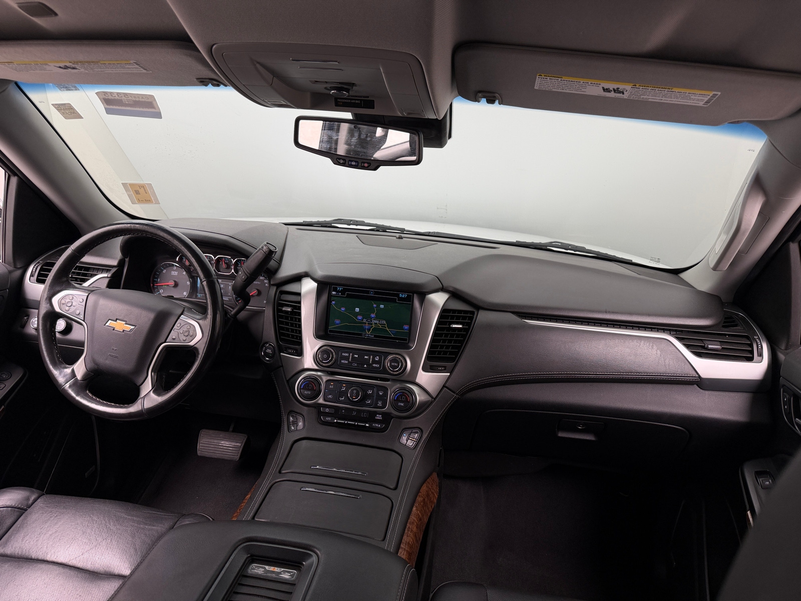 Thumbnail: 2020 Chevrolet Tahoe - 2
