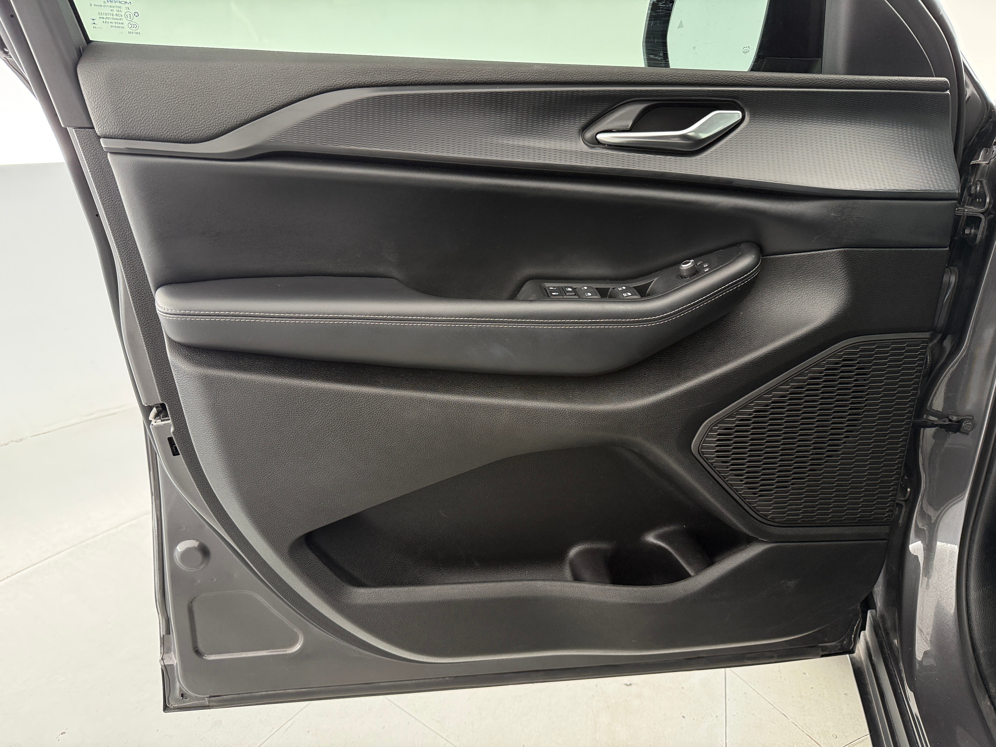 2024 Jeep Grand Cherokee L