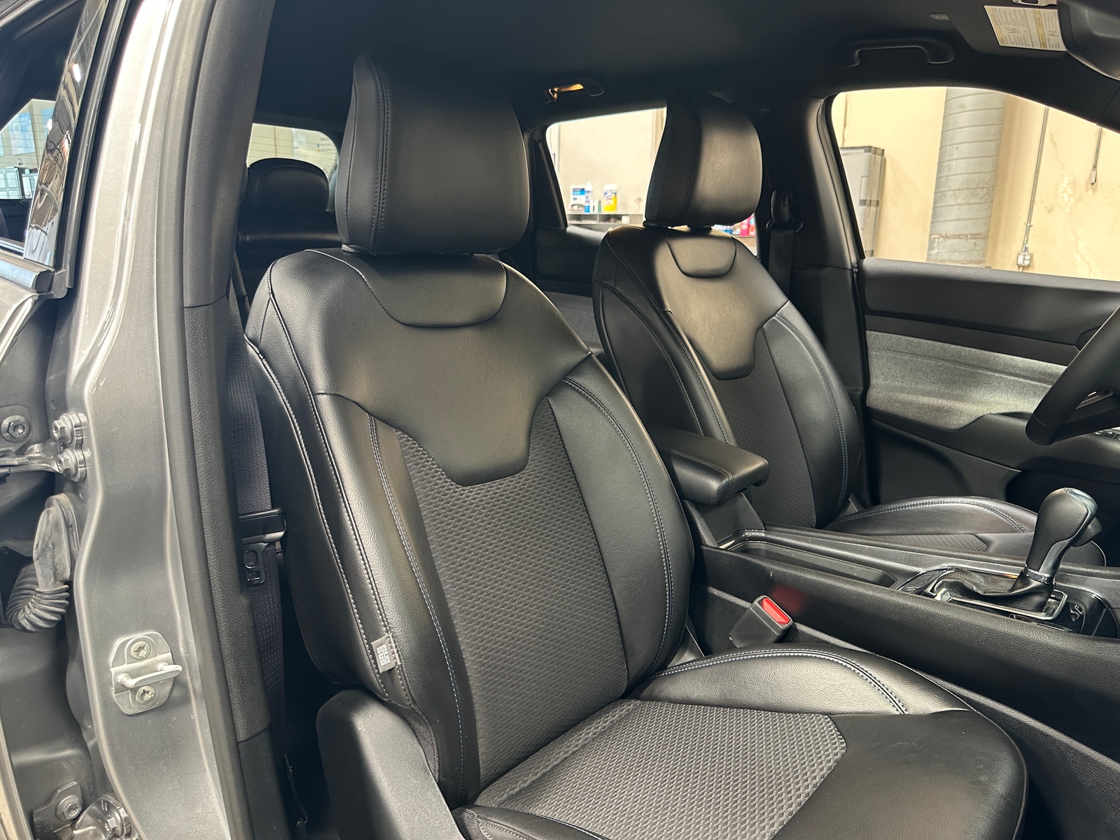 Thumbnail: 2023 Jeep Compass - 2