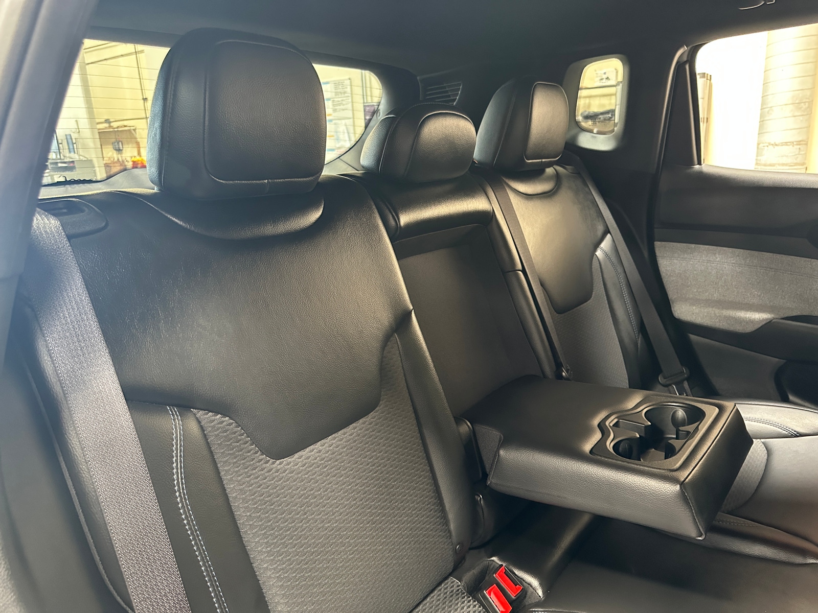Thumbnail: 2023 Jeep Compass - 6