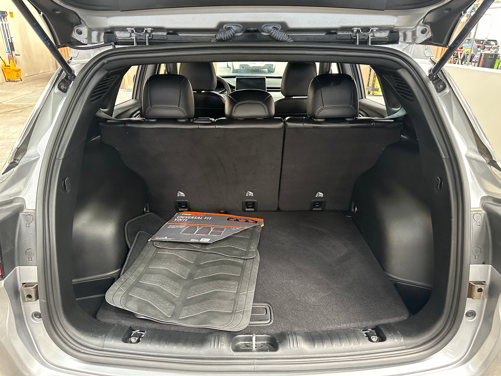 Thumbnail: 2023 Jeep Compass - 7