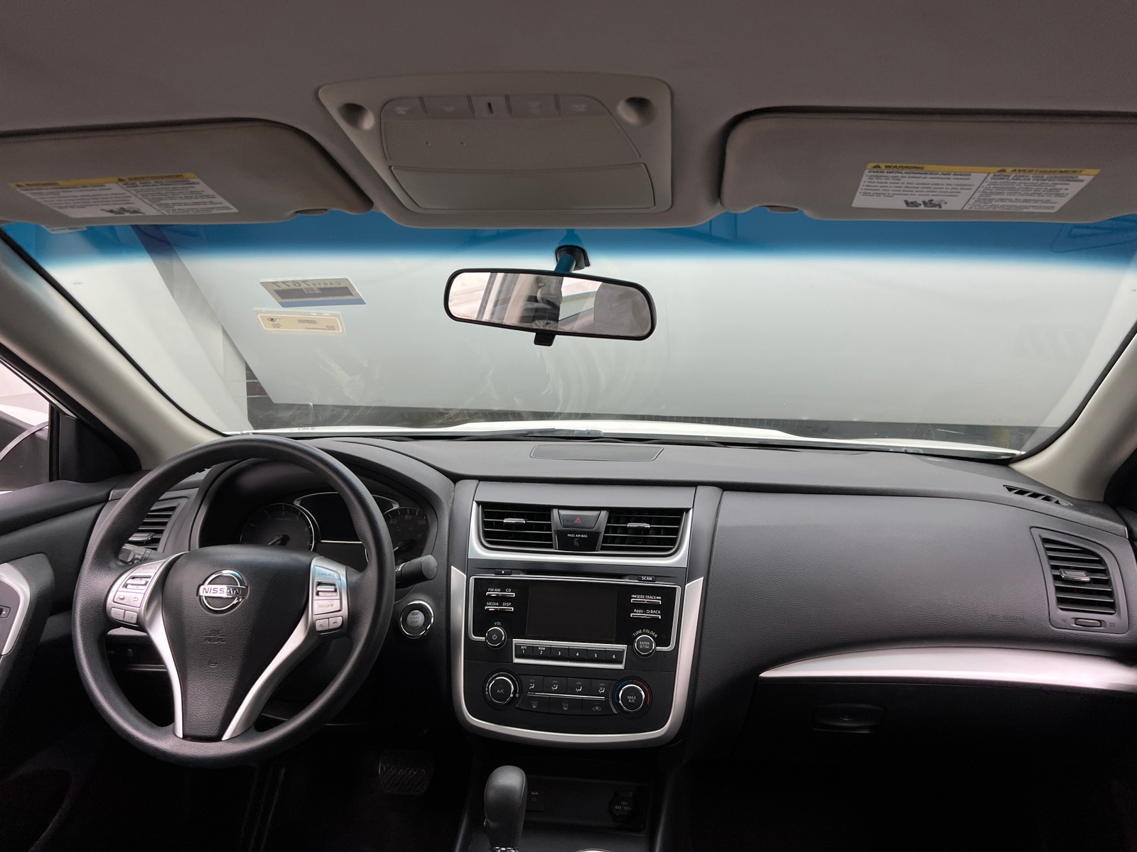 Thumbnail: 2016 Nissan Altima - 3