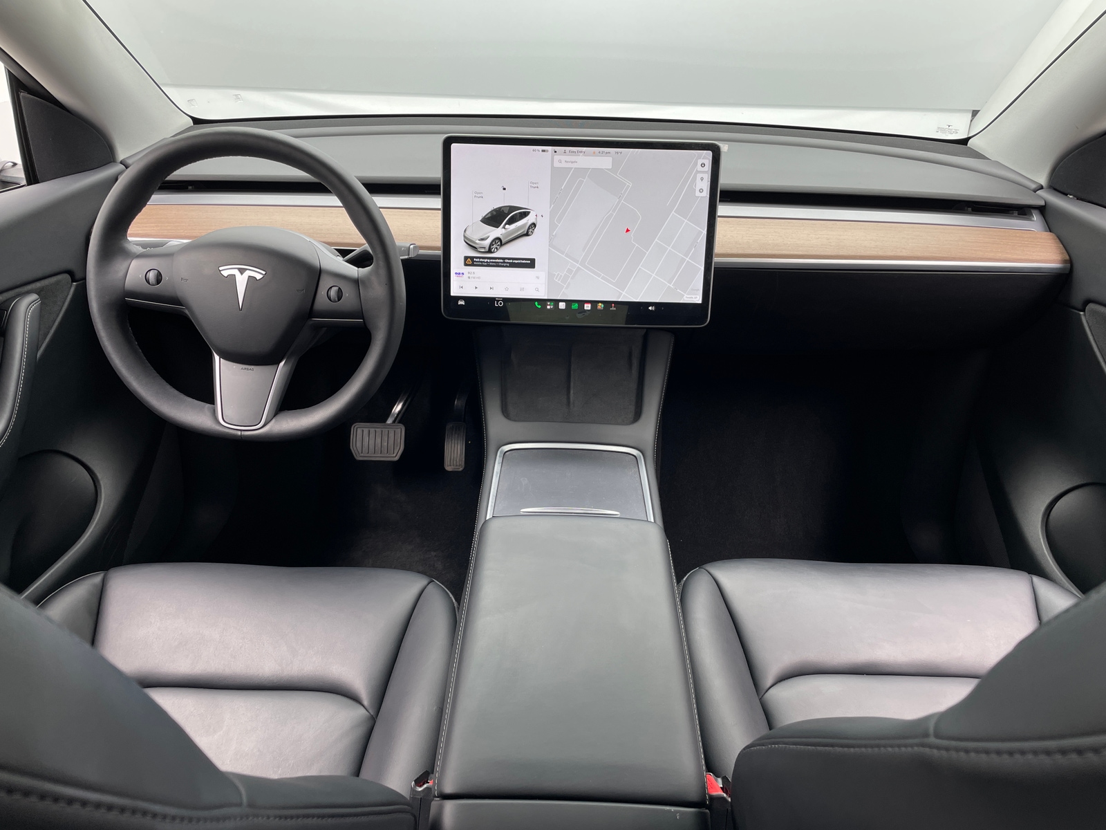 Thumbnail: 2022 Tesla Model Y - 2