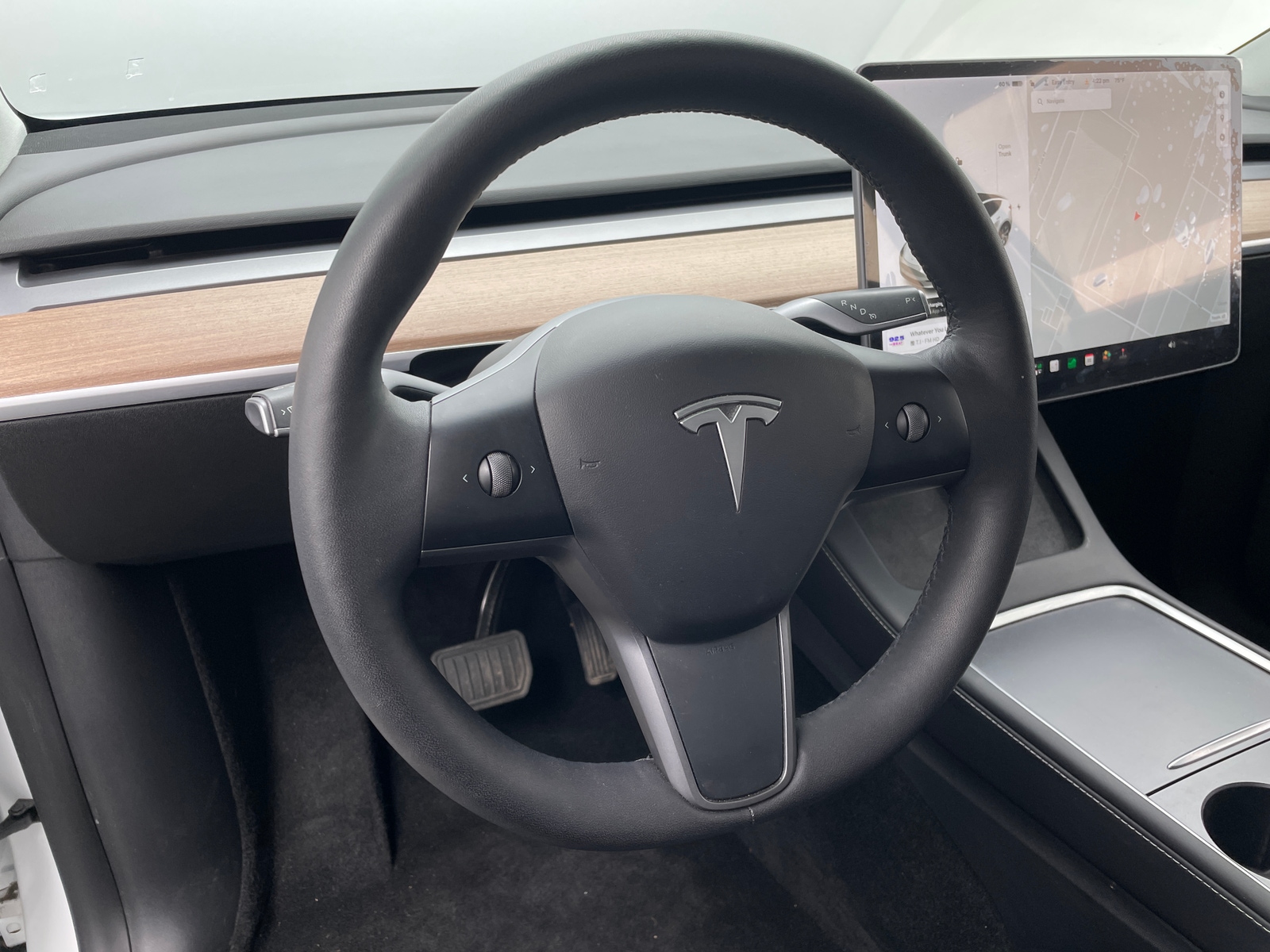 Thumbnail: 2022 Tesla Model Y - 4