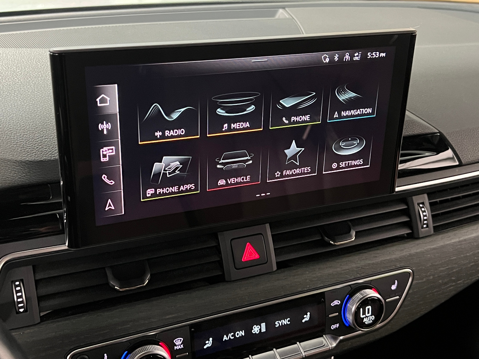 Thumbnail: 2021 Audi A4 - 3