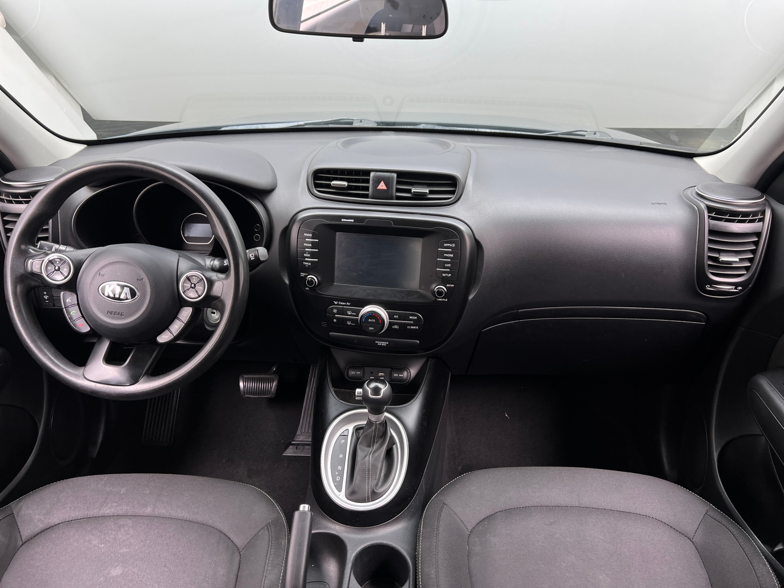 Thumbnail: 2018 Kia Soul - 3