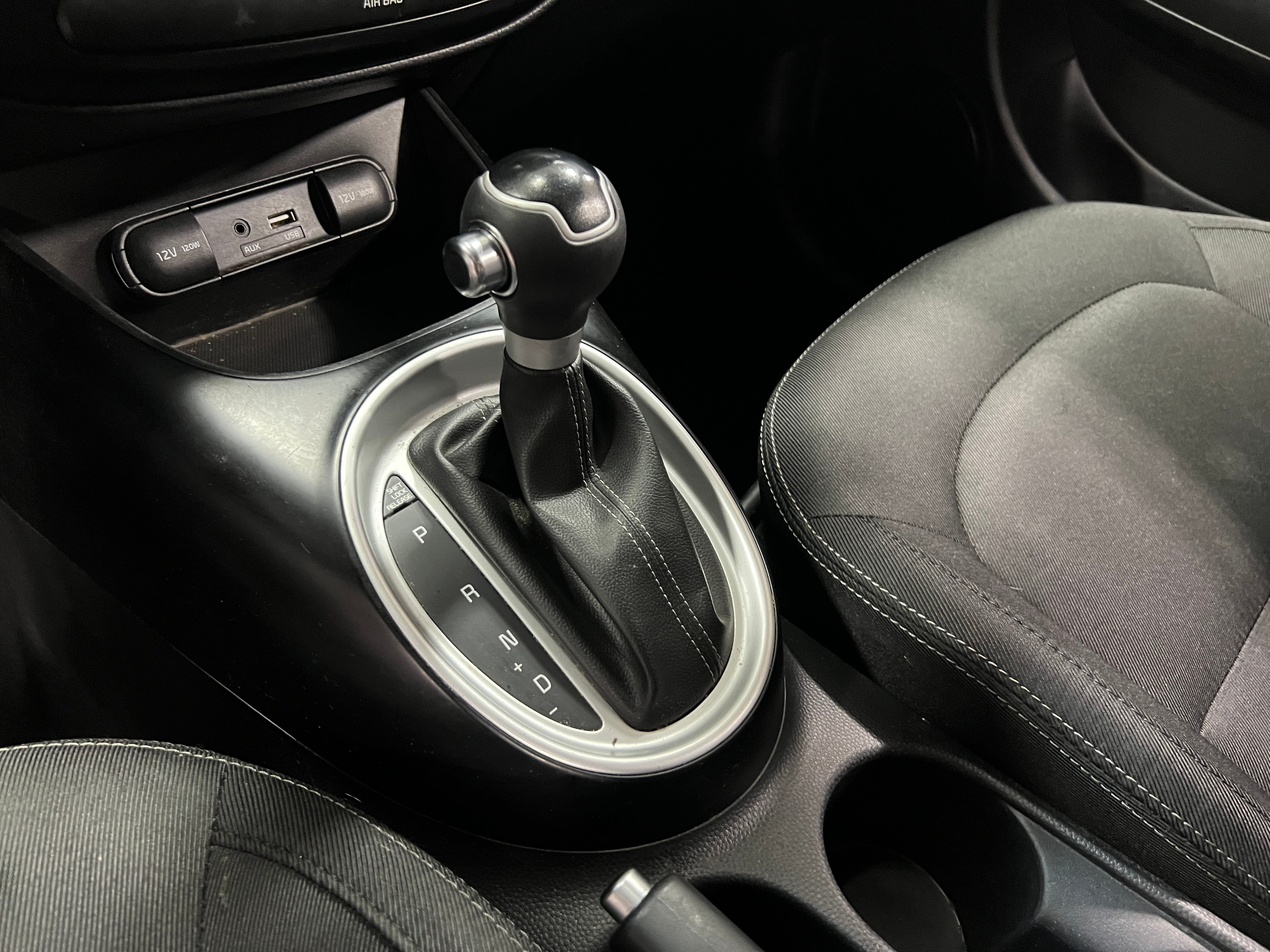 Used 2018 Kia Soul + with VIN KNDJP3A56J7544538 for sale in South Chesterfield, VA
