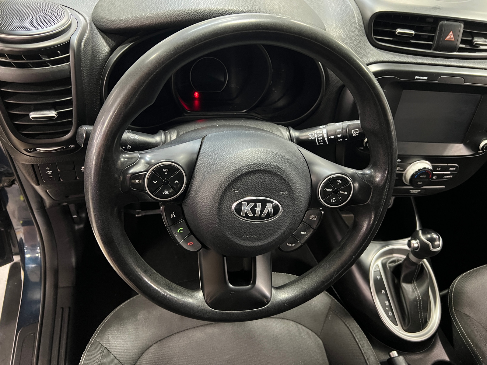 Thumbnail: 2018 Kia Soul - 5