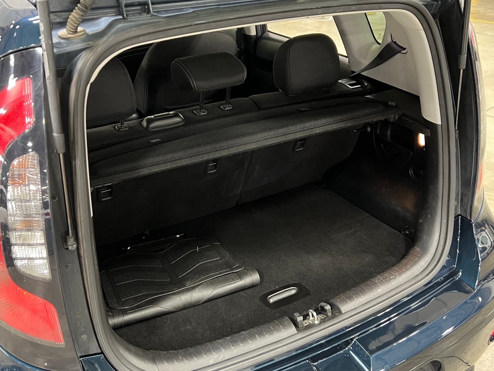 Thumbnail: 2018 Kia Soul - 7