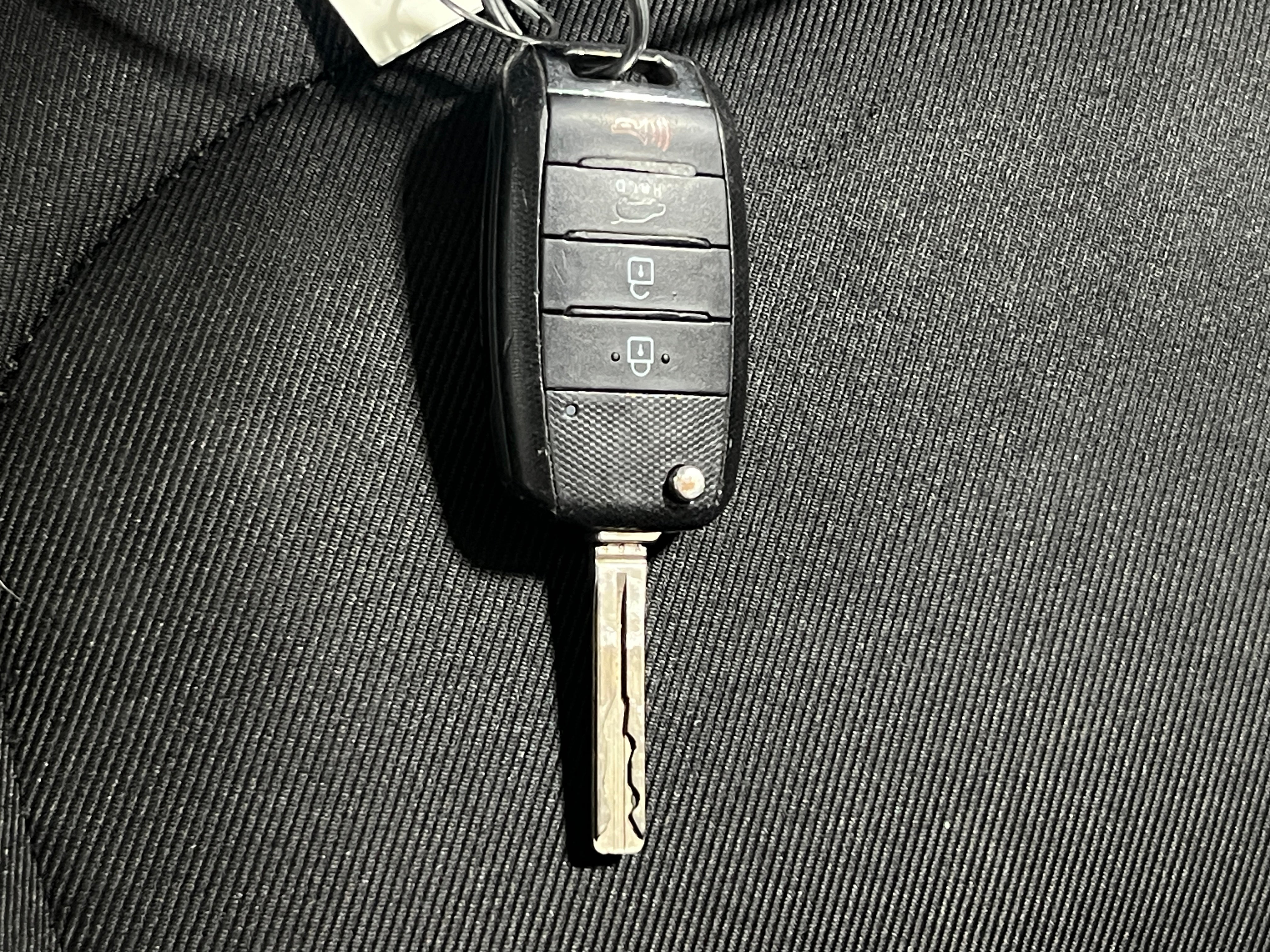 Used 2018 Kia Soul + with VIN KNDJP3A56J7544538 for sale in Pewaukee, WI