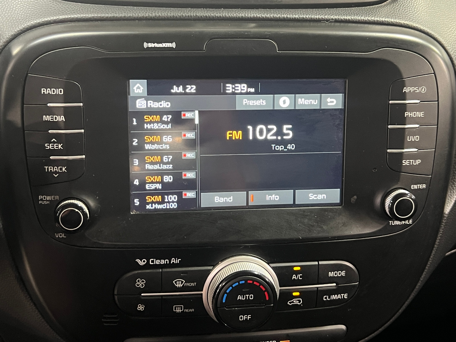 Thumbnail: 2018 Kia Soul - 4
