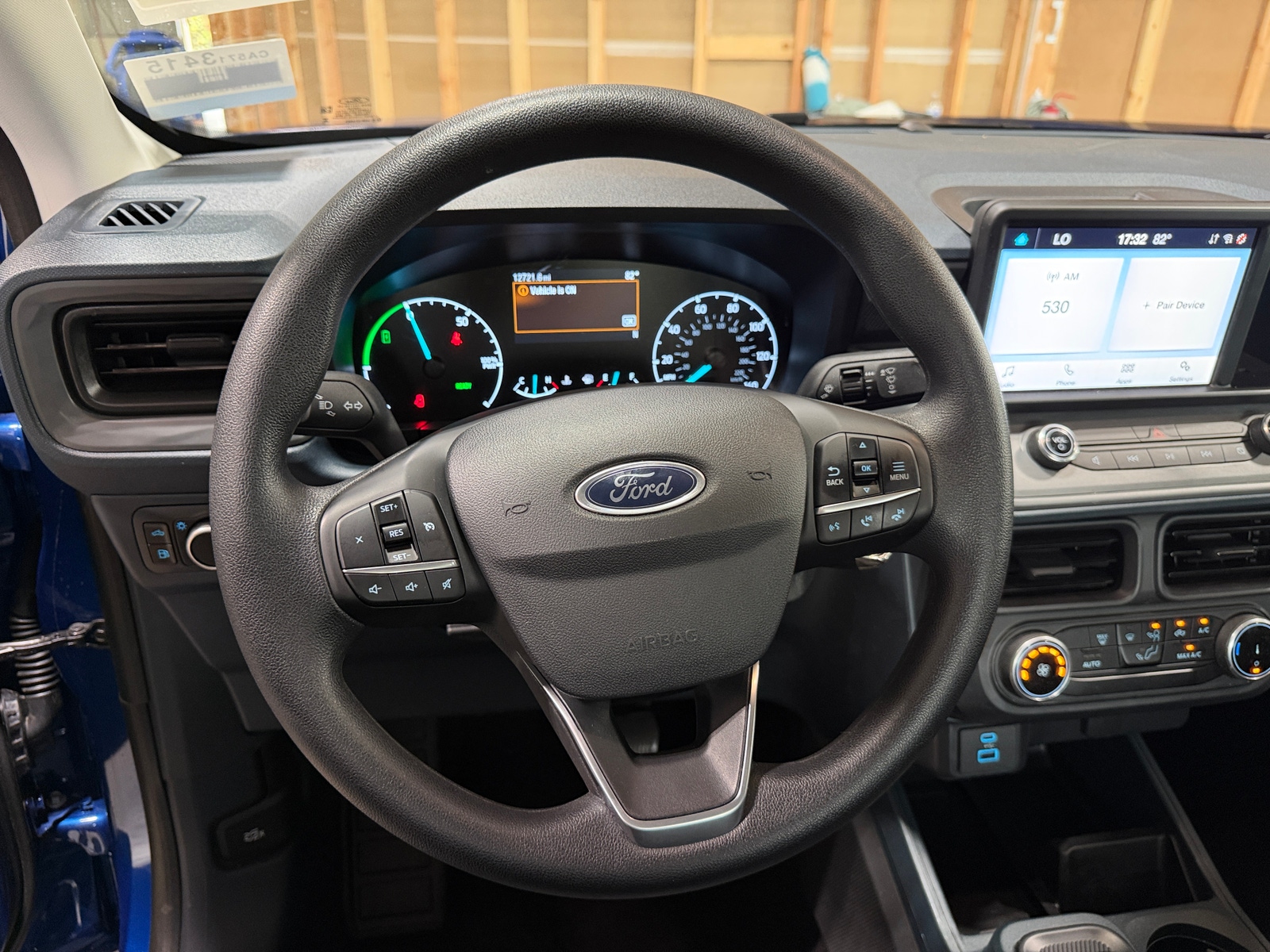 Thumbnail: 2024 Ford Maverick - 5