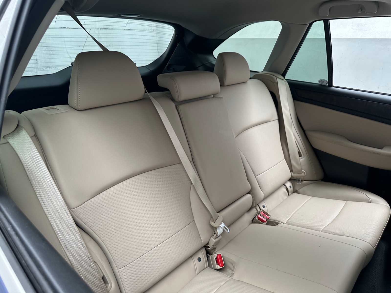 Thumbnail: 2016 Subaru Outback - 5