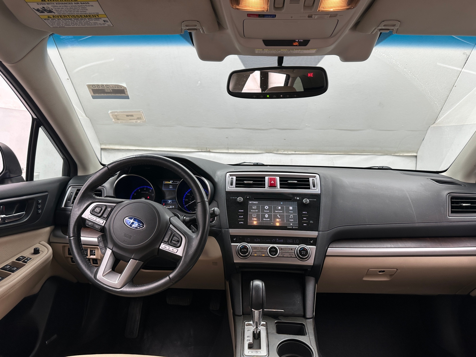 Thumbnail: 2016 Subaru Outback - 2