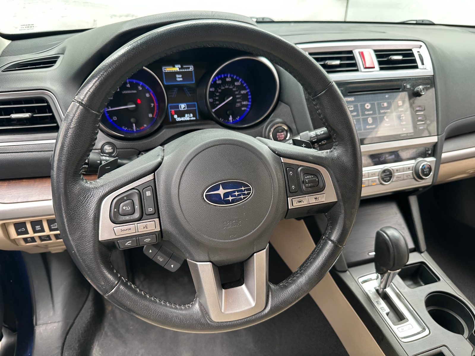Thumbnail: 2016 Subaru Outback - 4