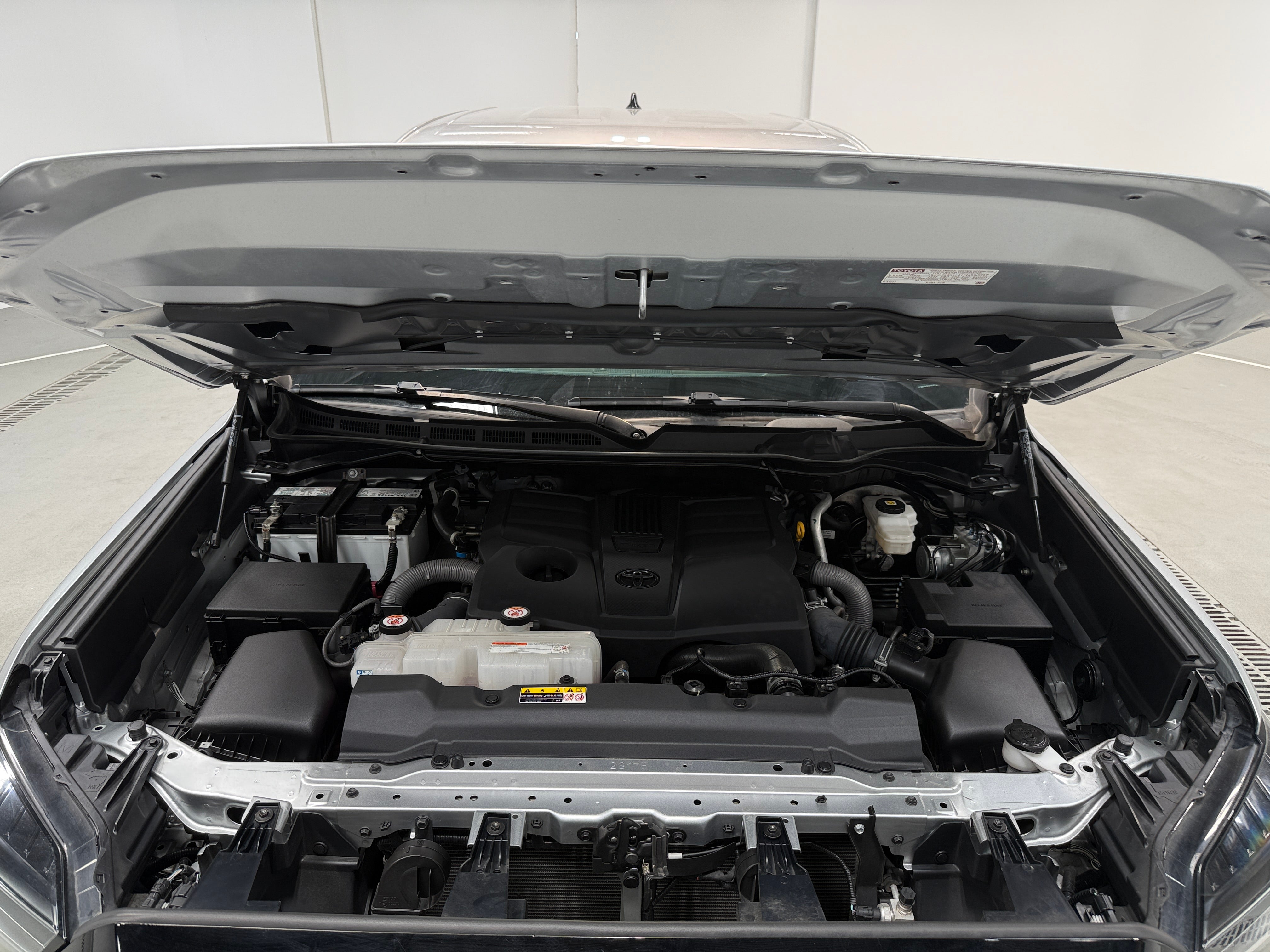 2023 Toyota Tundra