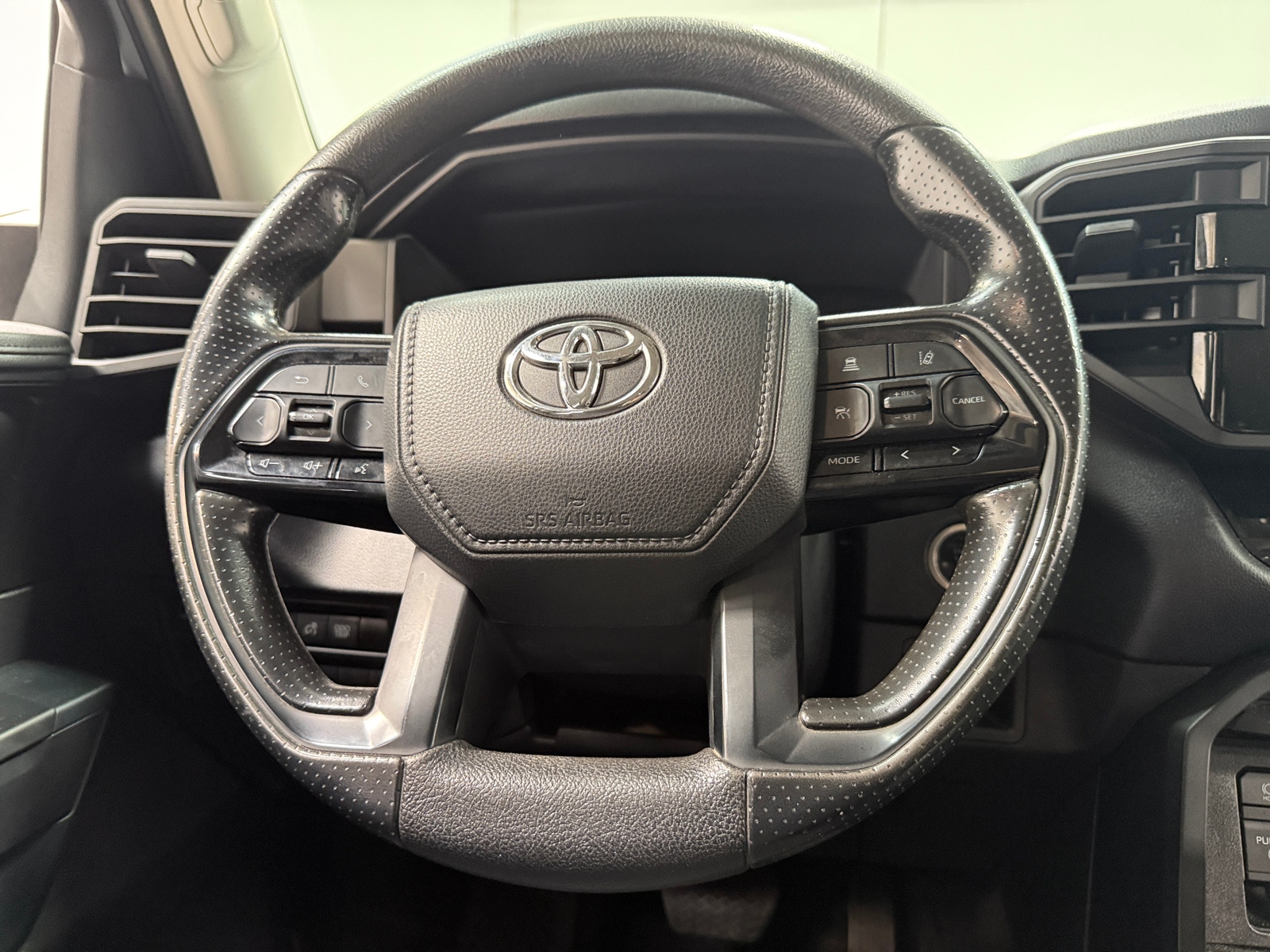 Thumbnail: 2023 Toyota Tundra - 5