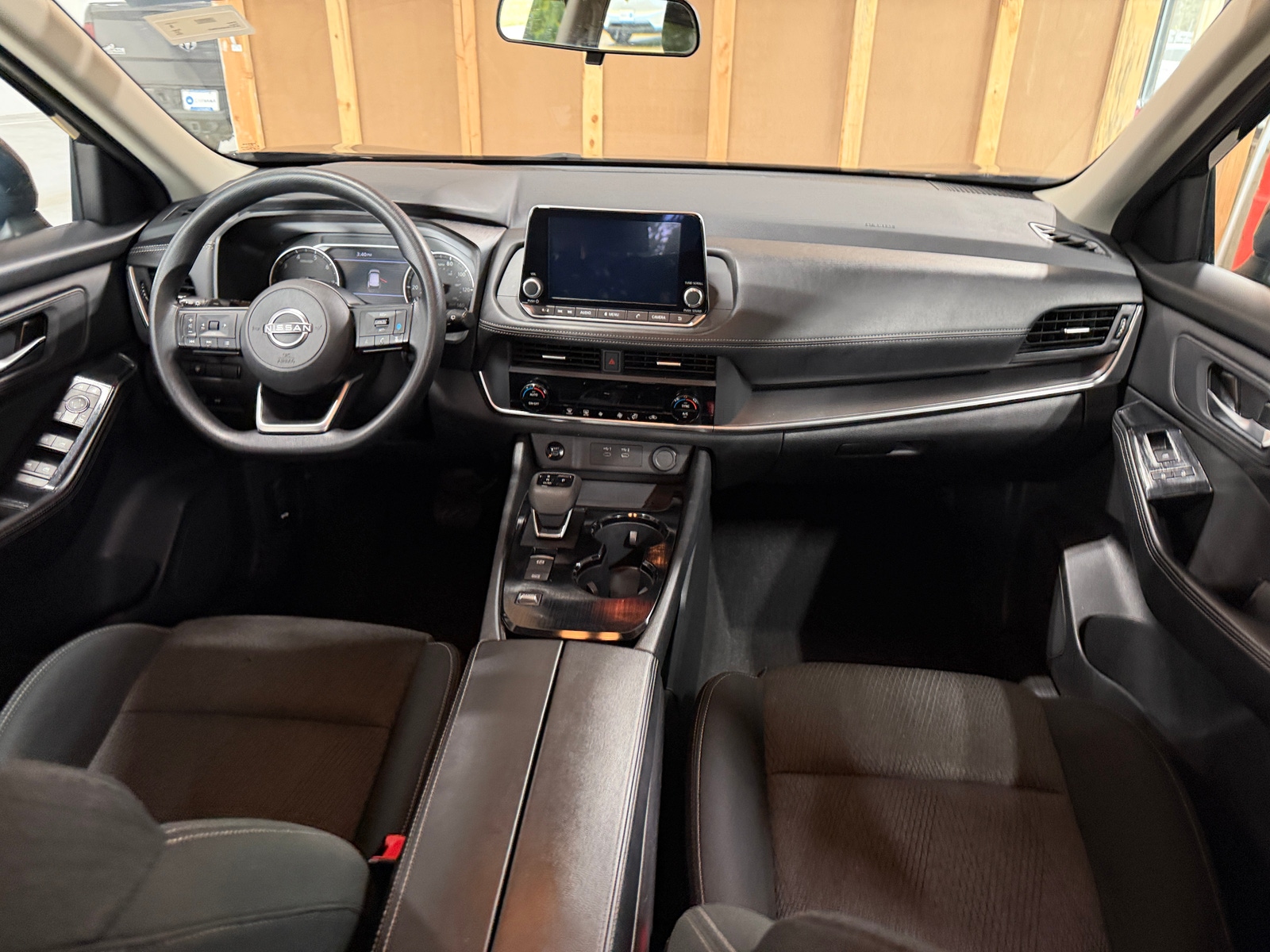 Thumbnail: 2024 Nissan Rogue - 3