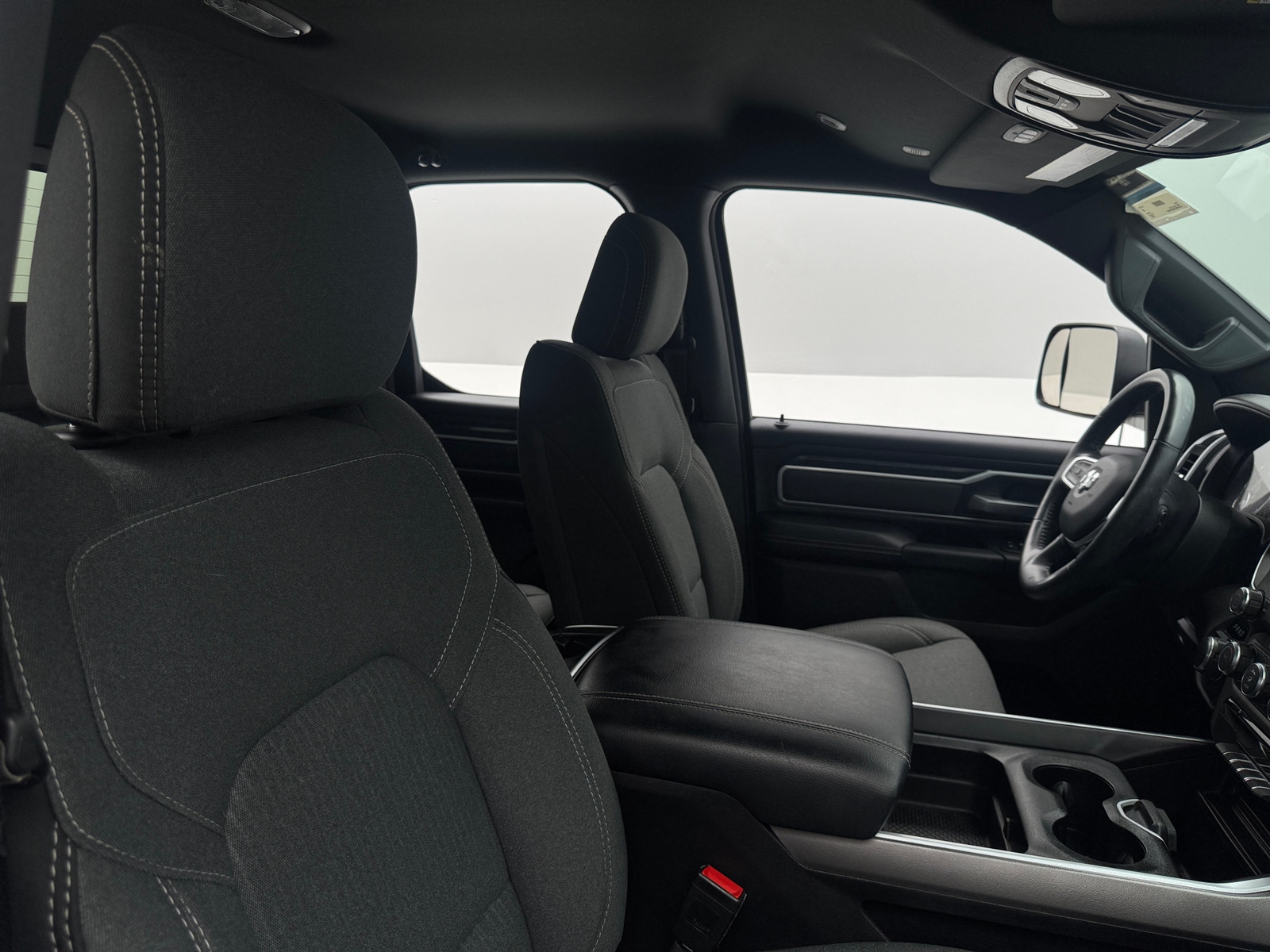 Thumbnail: 2021 RAM 1500 - 6