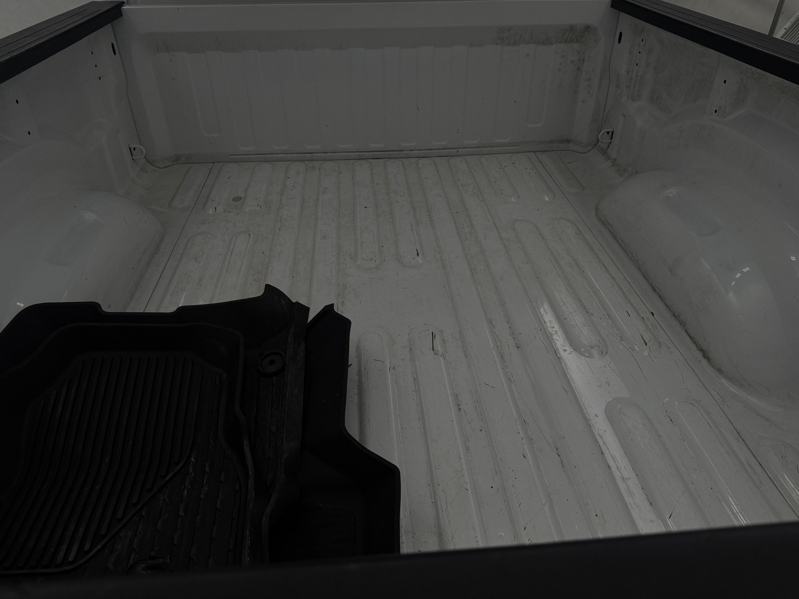 Thumbnail: 2021 RAM 1500 - 7