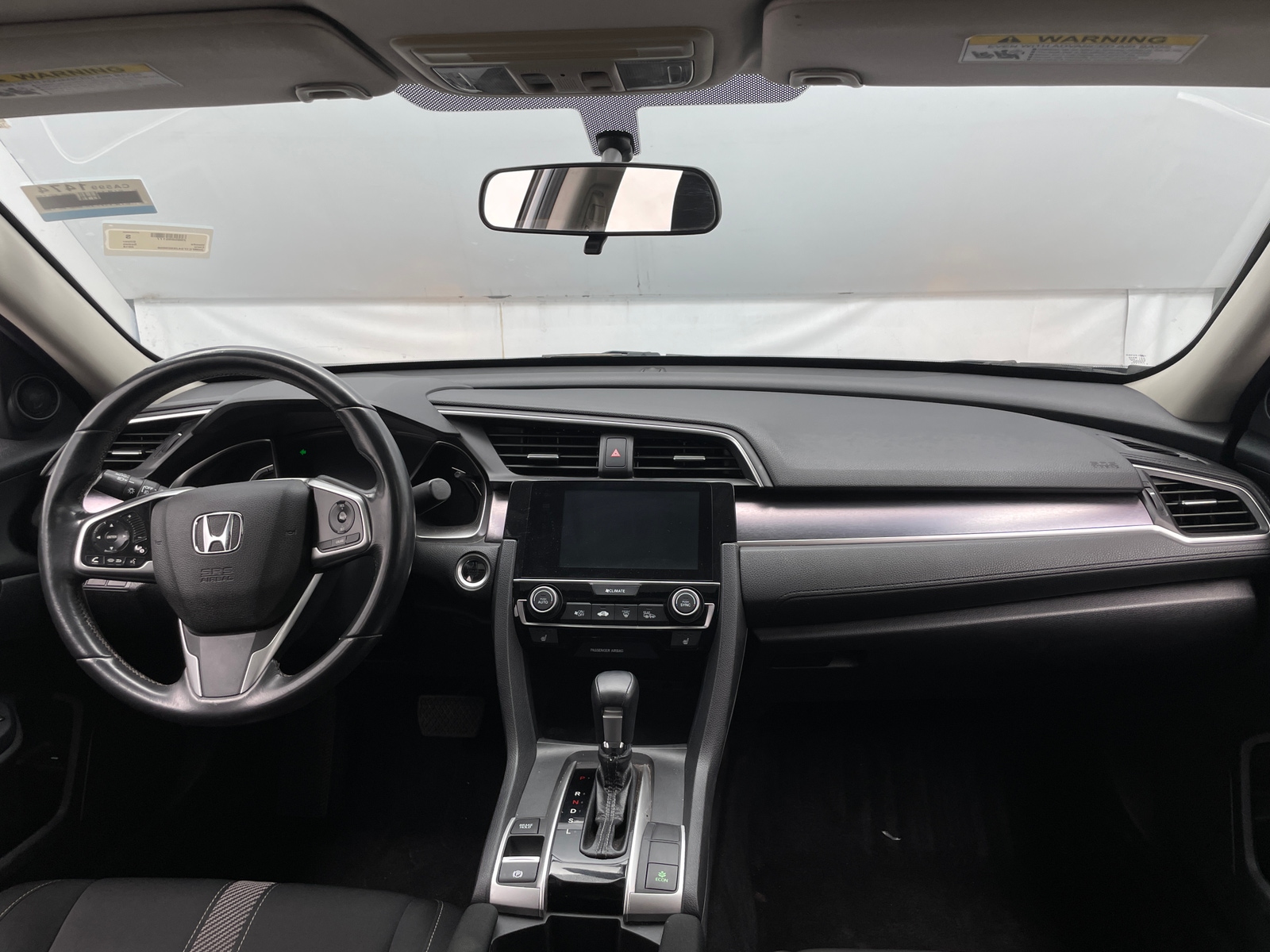 Thumbnail: 2018 Honda Civic - 3