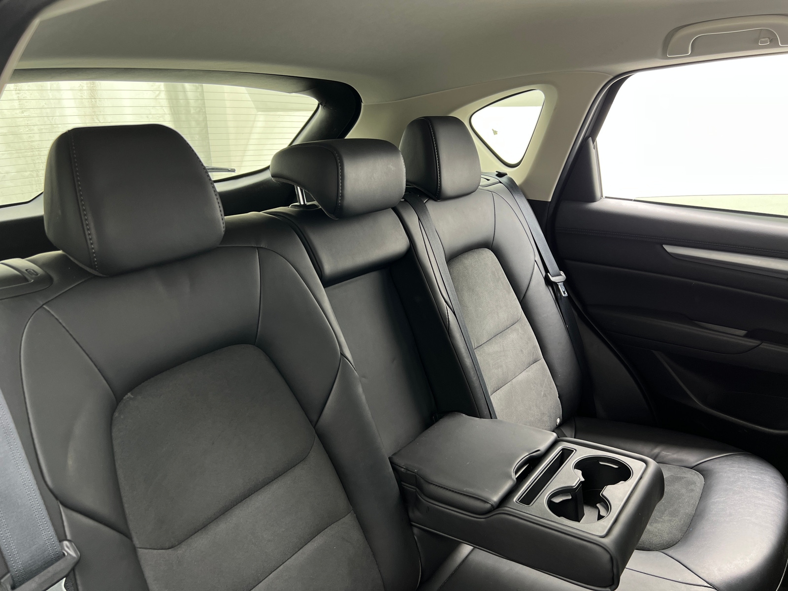 Thumbnail: 2023 Mazda CX-5 - 5
