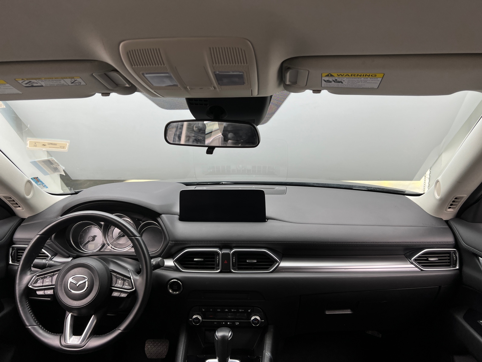 Thumbnail: 2023 Mazda CX-5 - 2