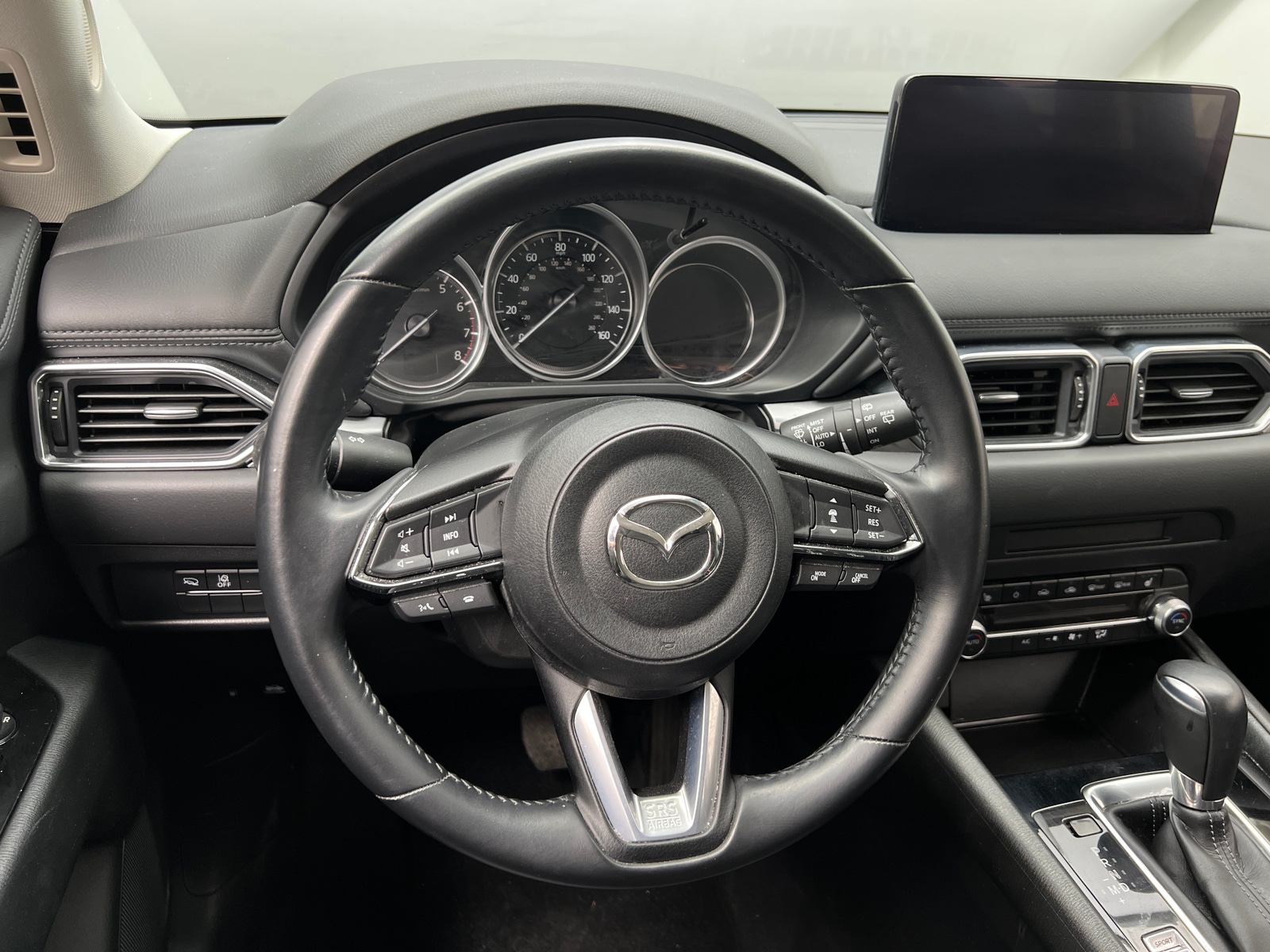 Thumbnail: 2023 Mazda CX-5 - 4