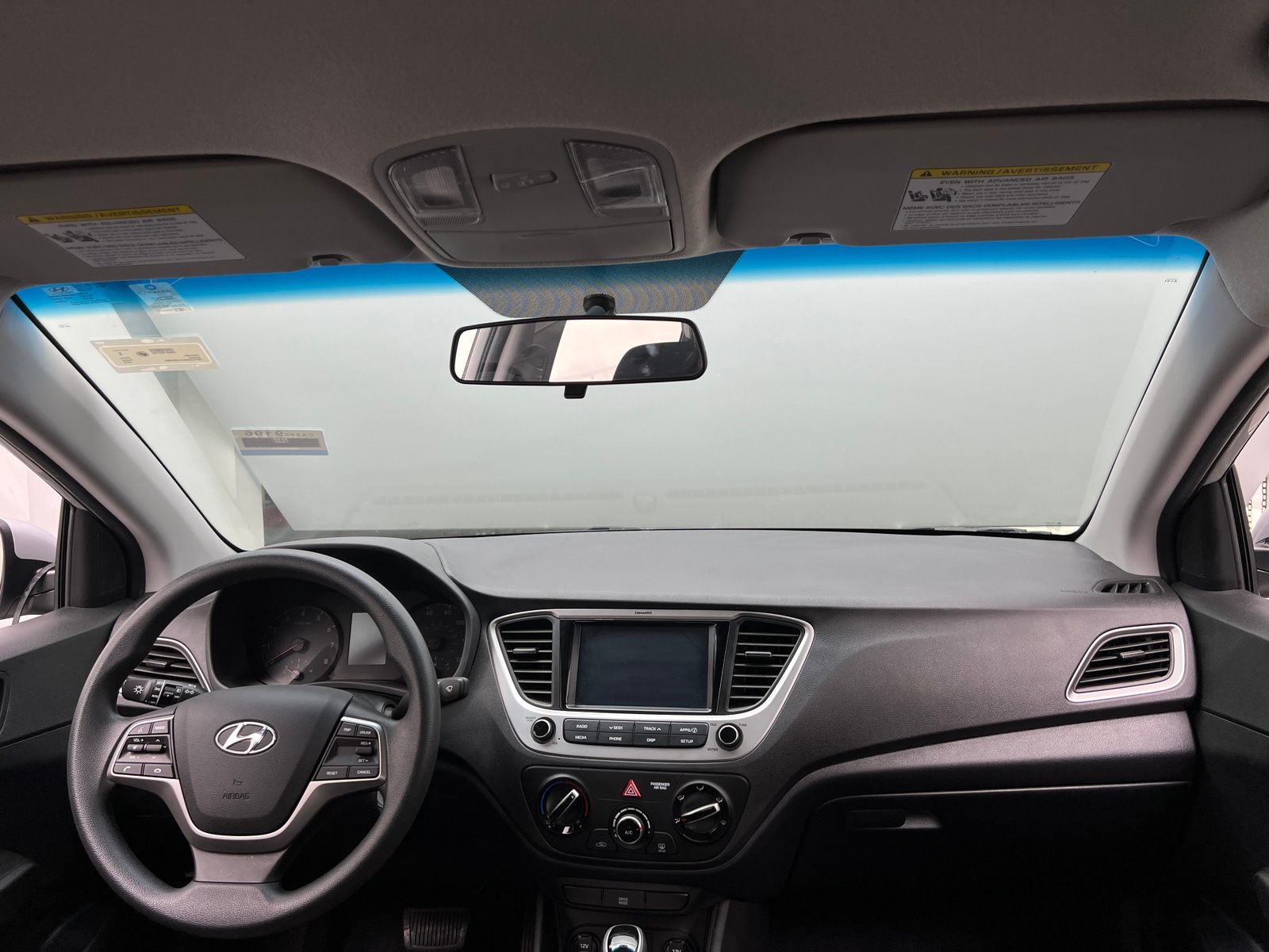 Thumbnail: 2020 Hyundai Accent - 3
