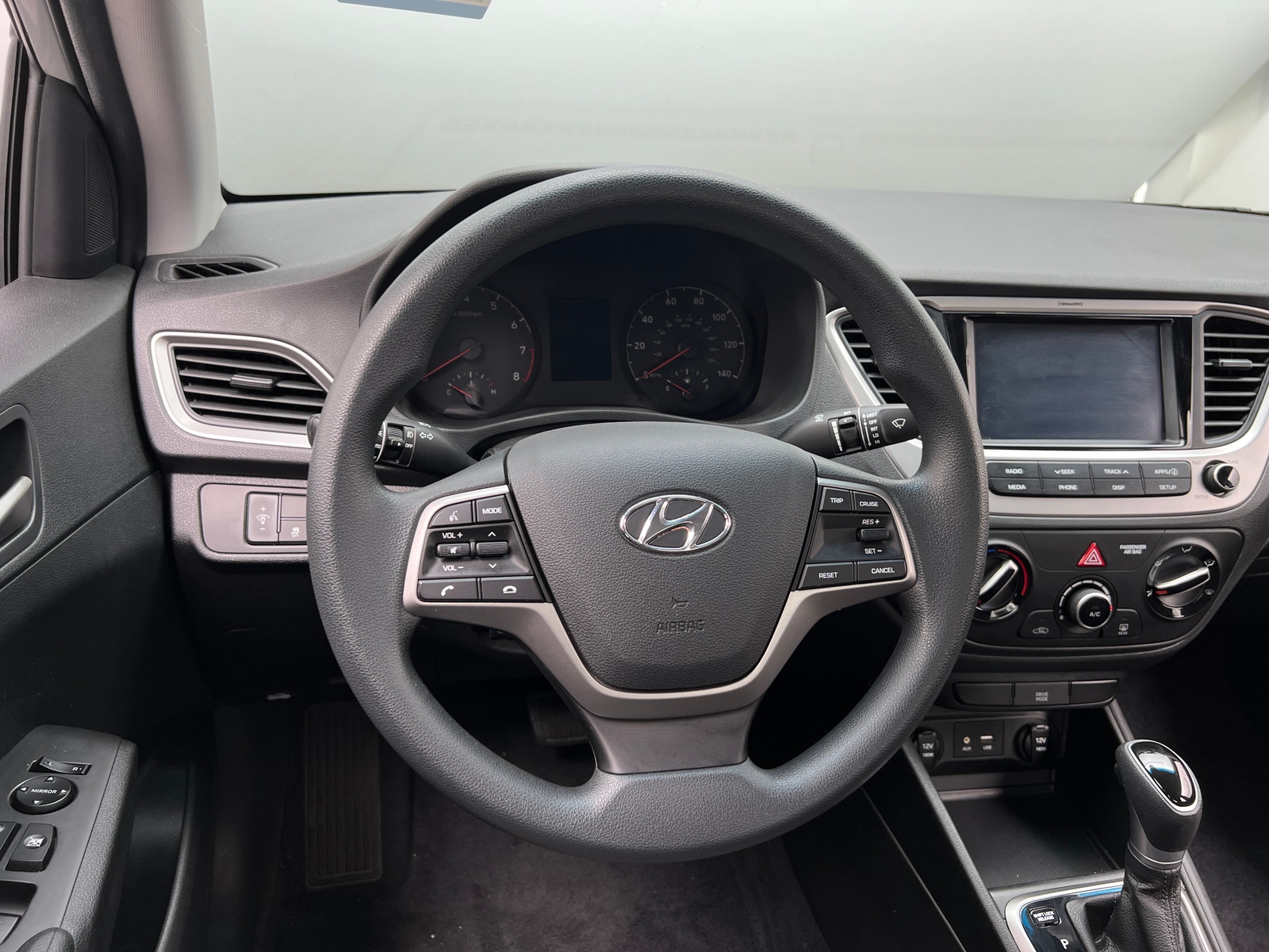 Thumbnail: 2020 Hyundai Accent - 5