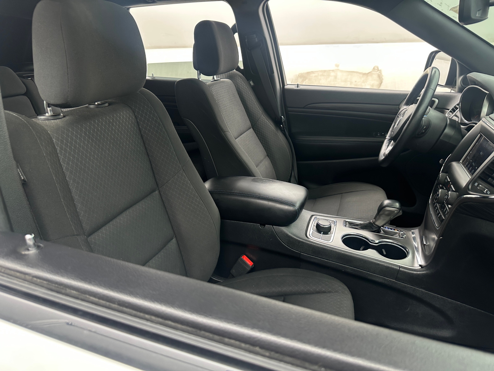 Thumbnail: 2019 Jeep Grand Cherokee - 2