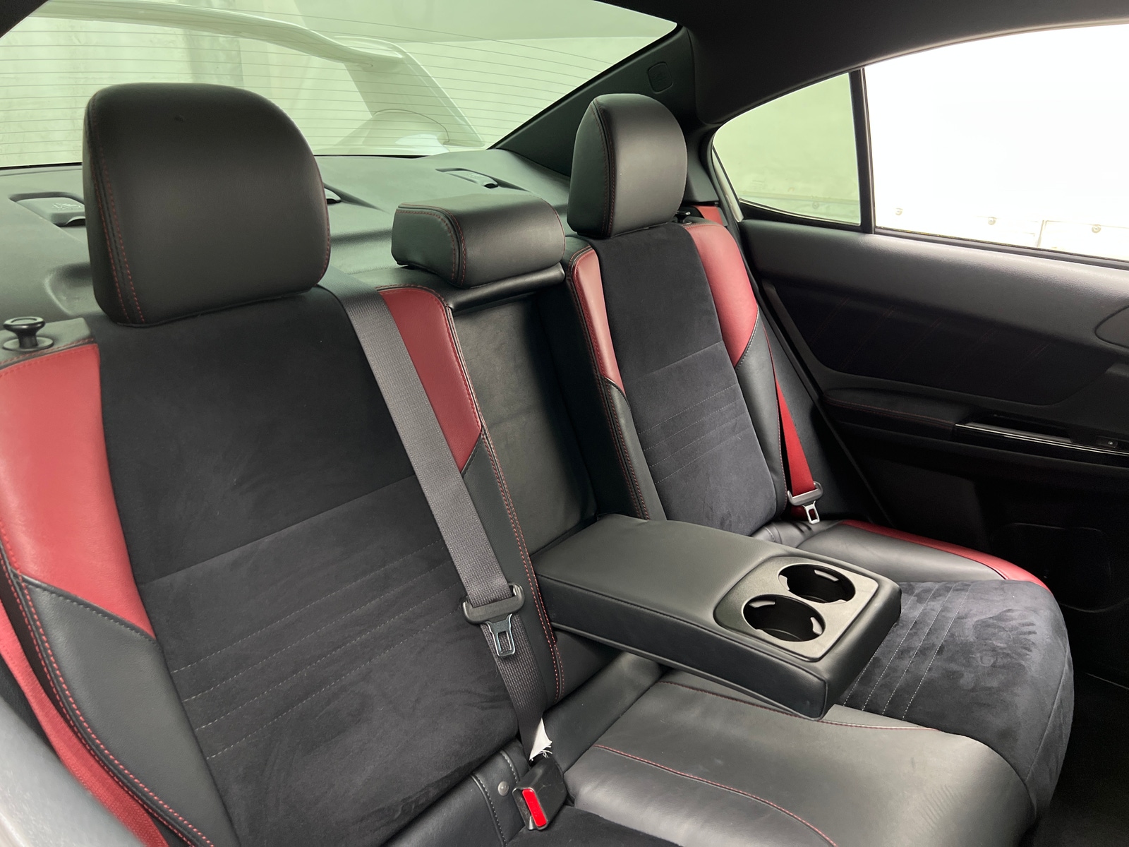 Thumbnail: 2019 Subaru WRX - 5