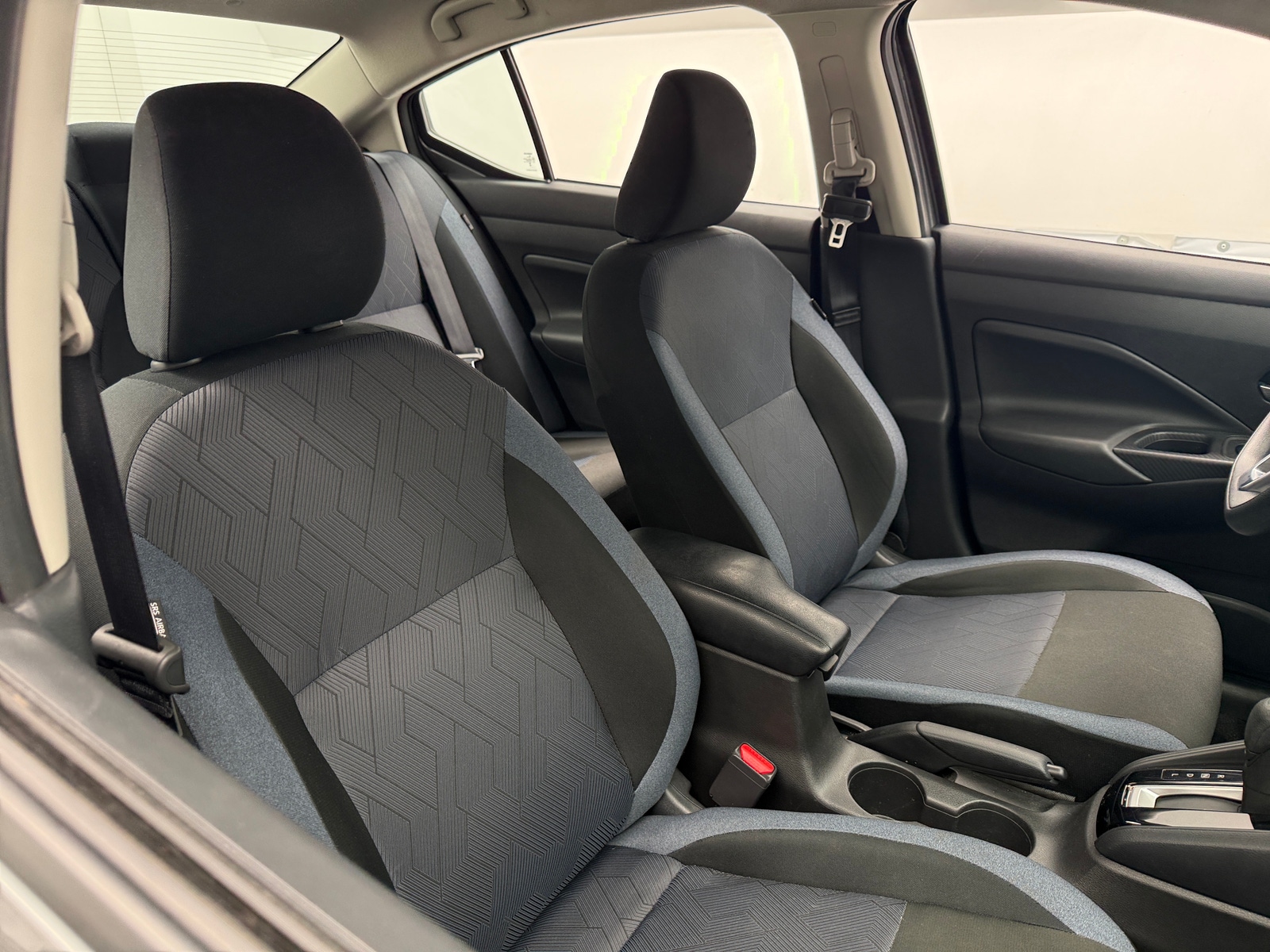 Thumbnail: 2025 Nissan Versa - 2