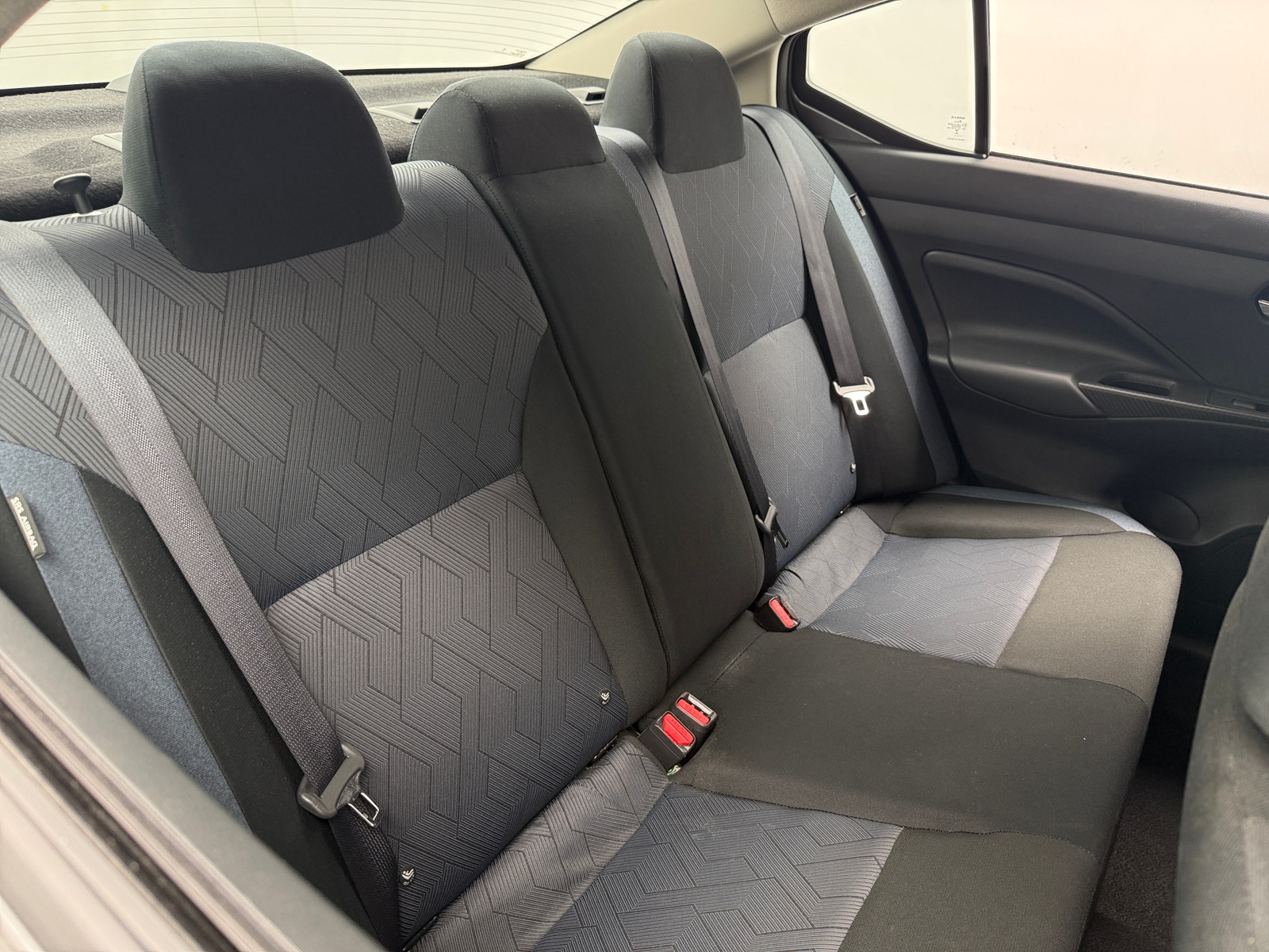 Thumbnail: 2025 Nissan Versa - 6