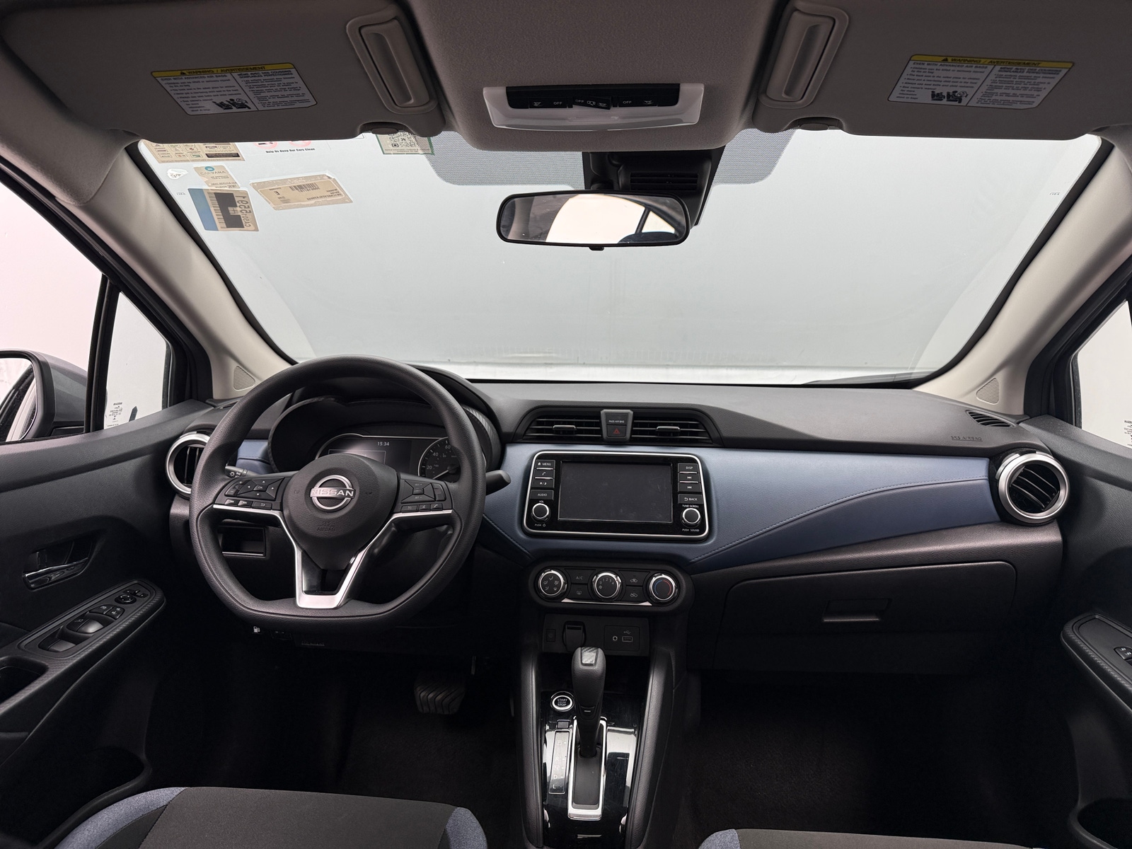 Thumbnail: 2025 Nissan Versa - 3
