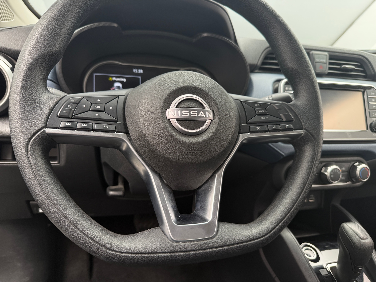 Thumbnail: 2025 Nissan Versa - 5