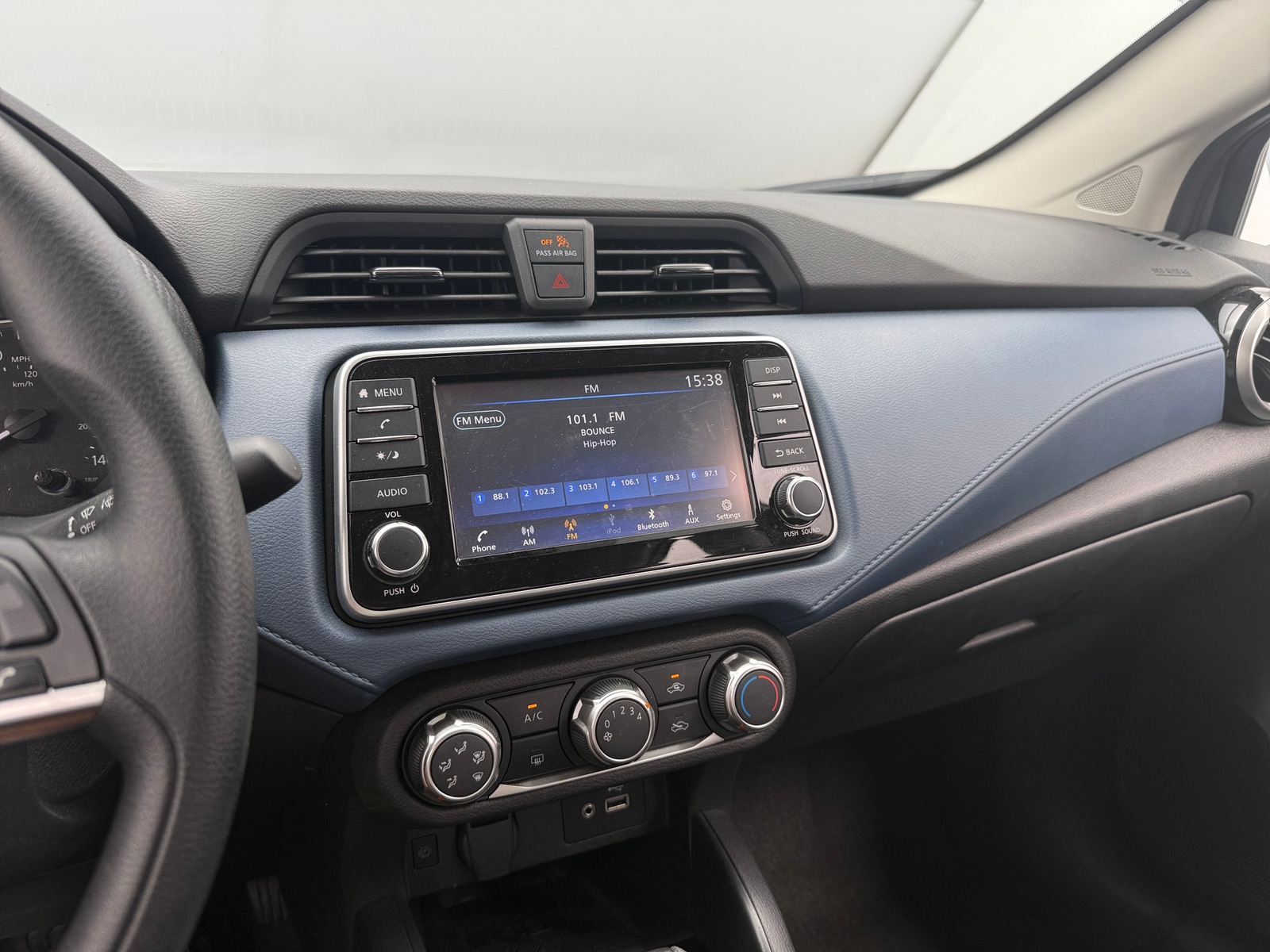 Thumbnail: 2025 Nissan Versa - 4