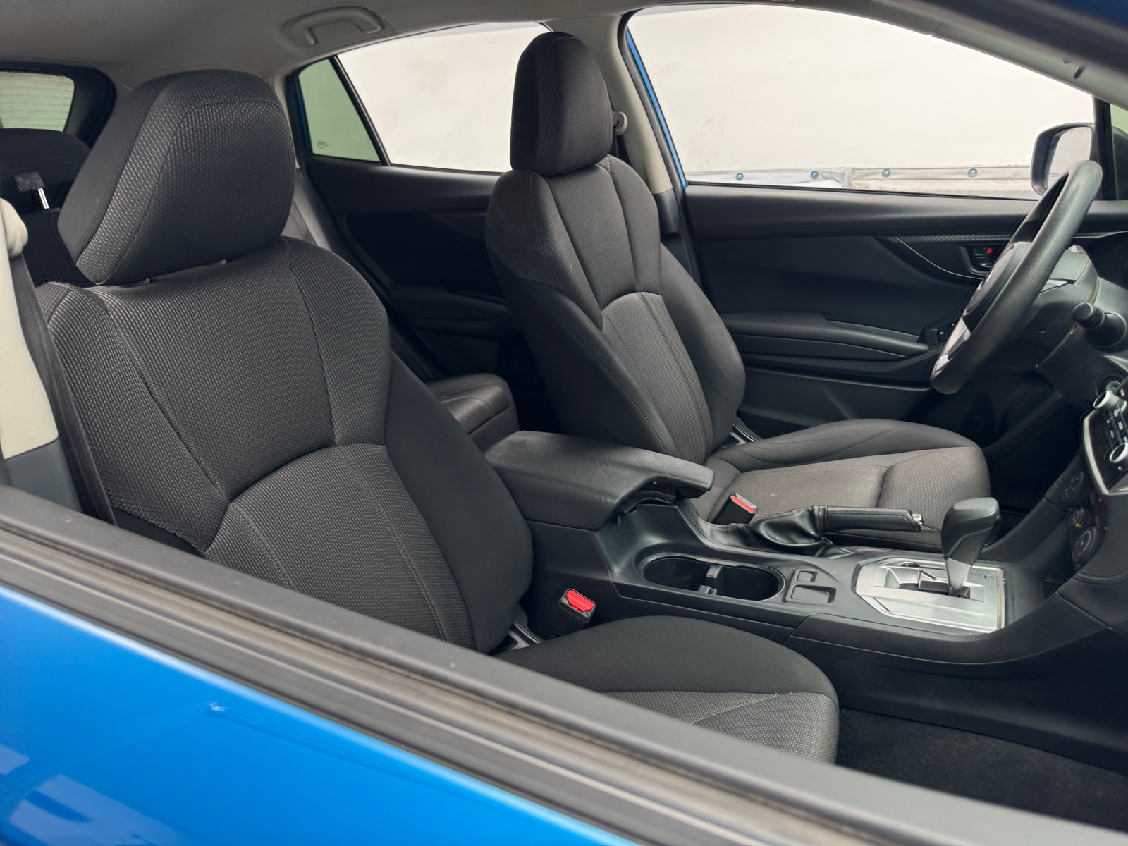 Thumbnail: 2023 Subaru Impreza - 2