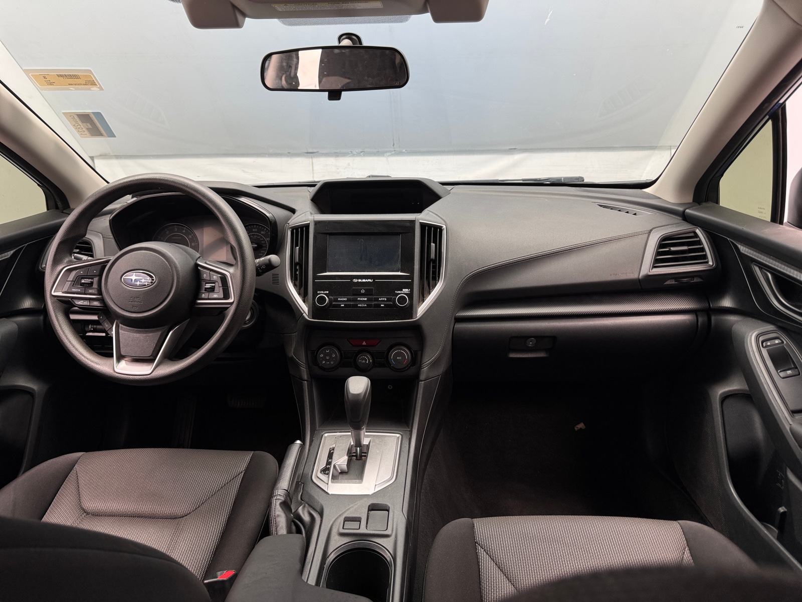 Thumbnail: 2023 Subaru Impreza - 3