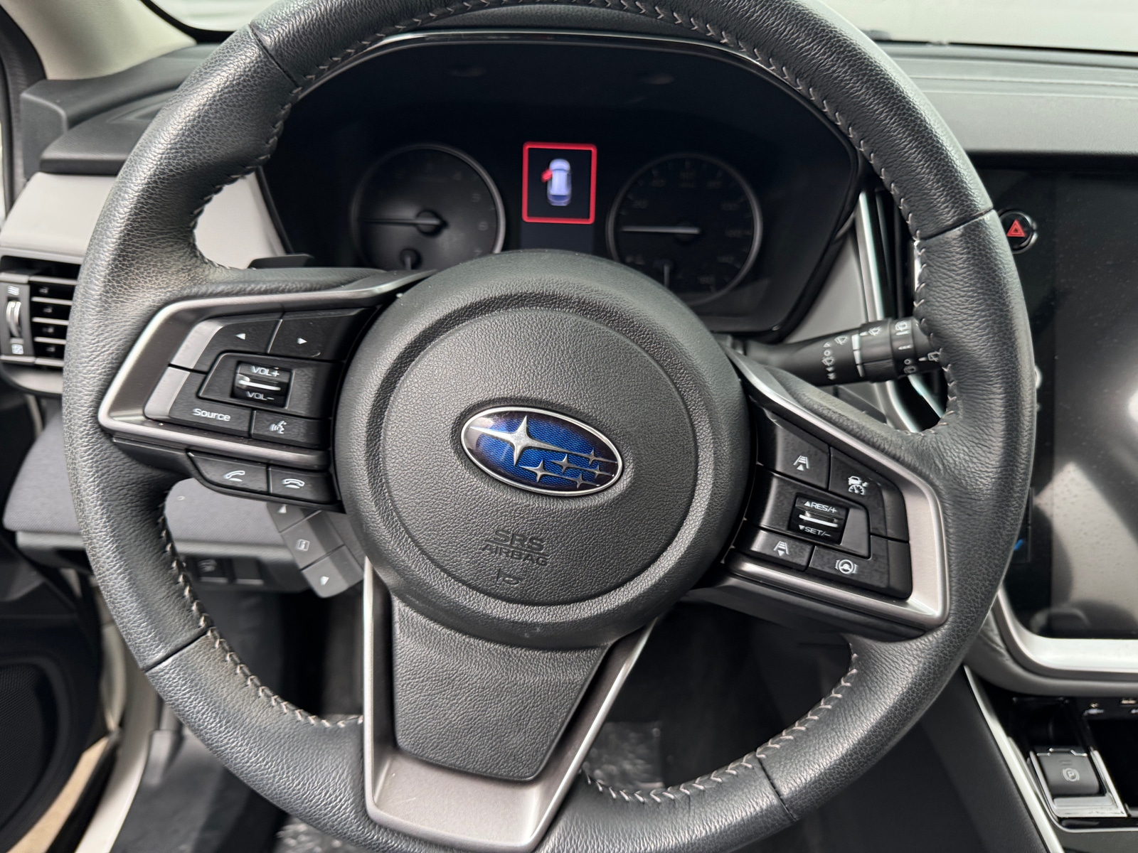 Thumbnail: 2022 Subaru Outback - 5