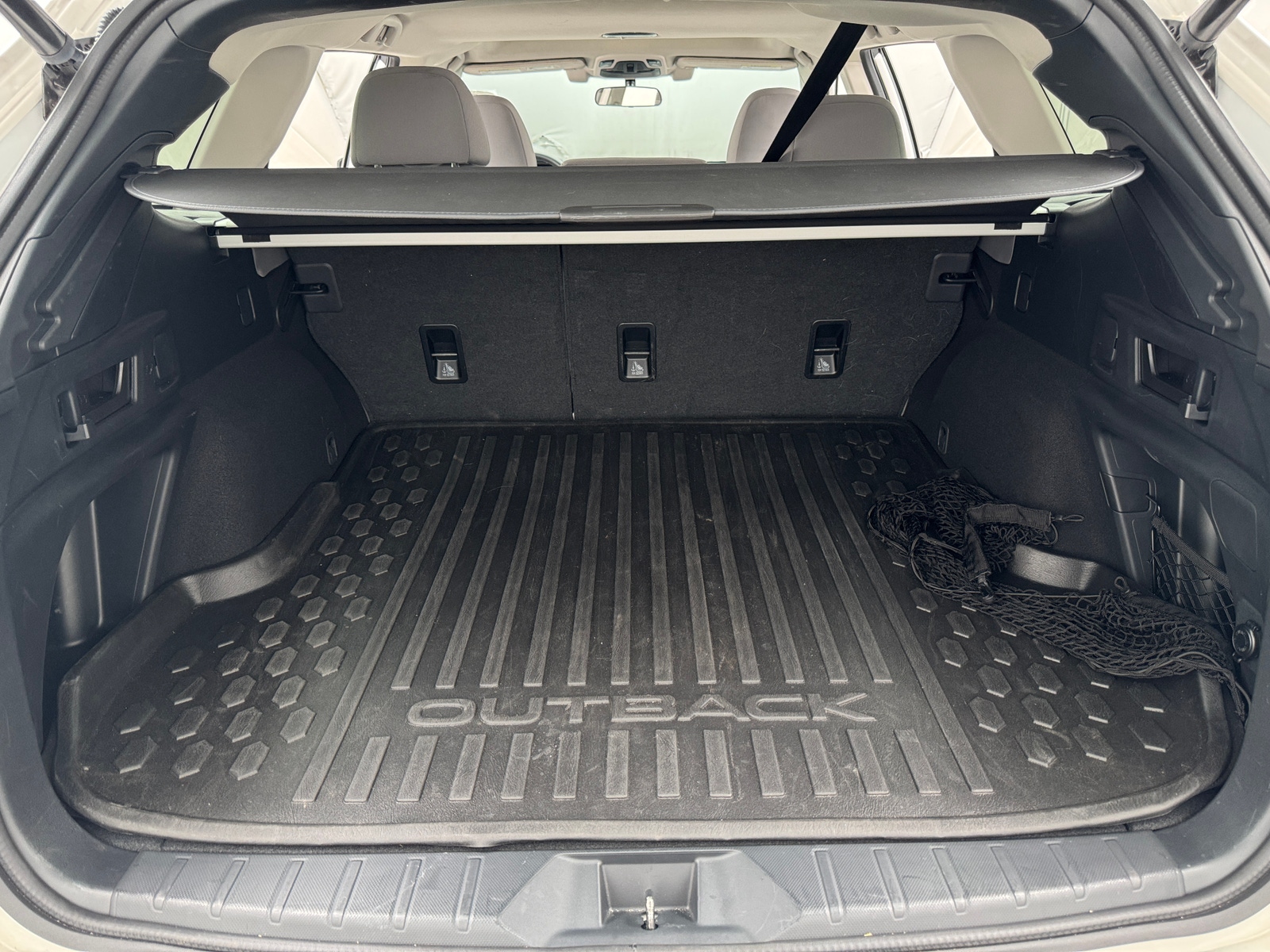 Thumbnail: 2022 Subaru Outback - 7