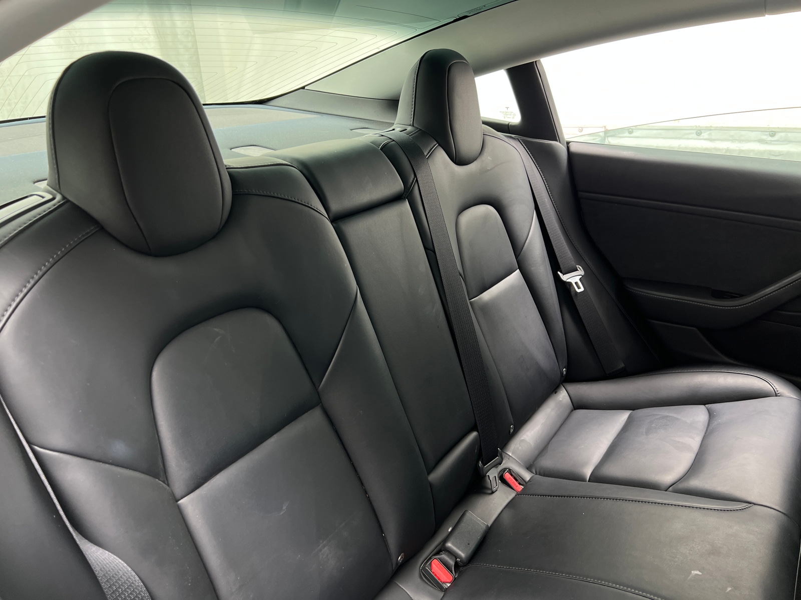 Thumbnail: 2019 Tesla Model 3 - 5