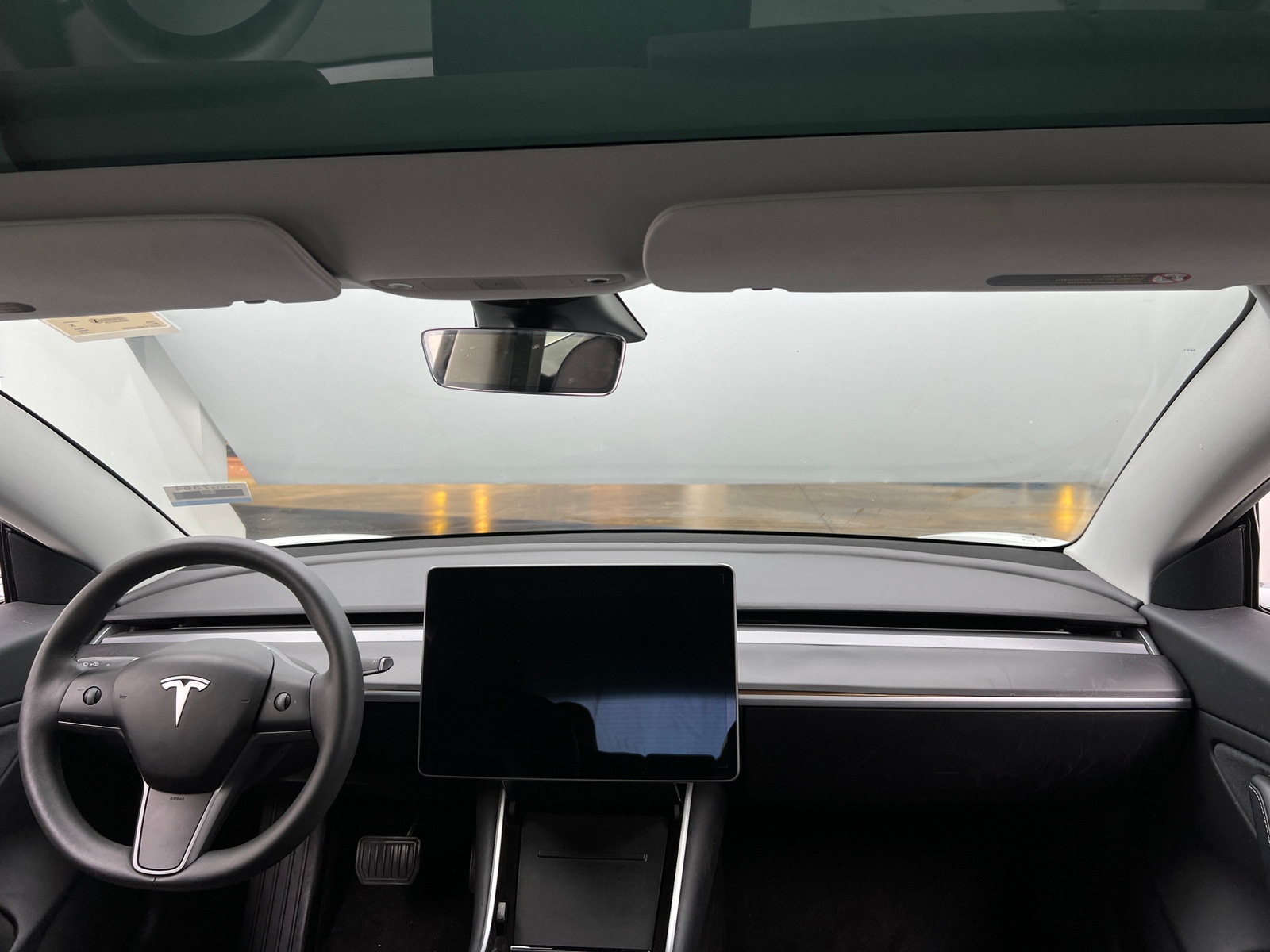 Thumbnail: 2019 Tesla Model 3 - 2
